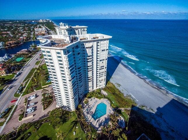 500 S Ocean Boulevard 1109, Boca Raton, FL 33432 — photo 6 of 90