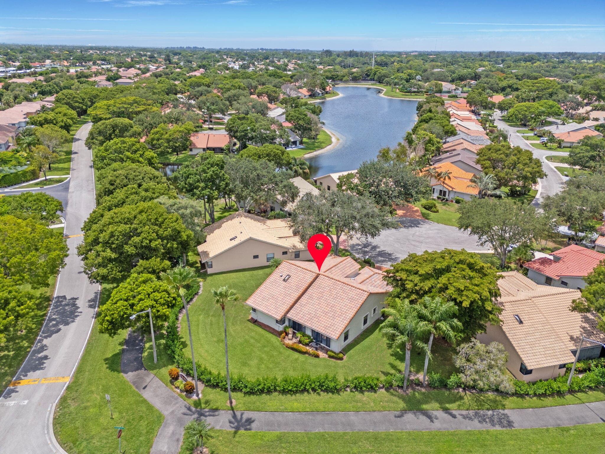 4520 Catamaran Circle, Boynton Beach, FL 33436 — photo 3 of 51