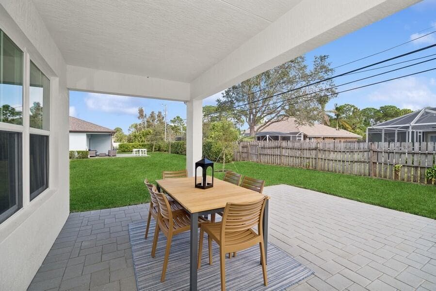 1922 SW Mandrake Circle 57, Port St. Lucie, FL 34952 — photo 38 of 40