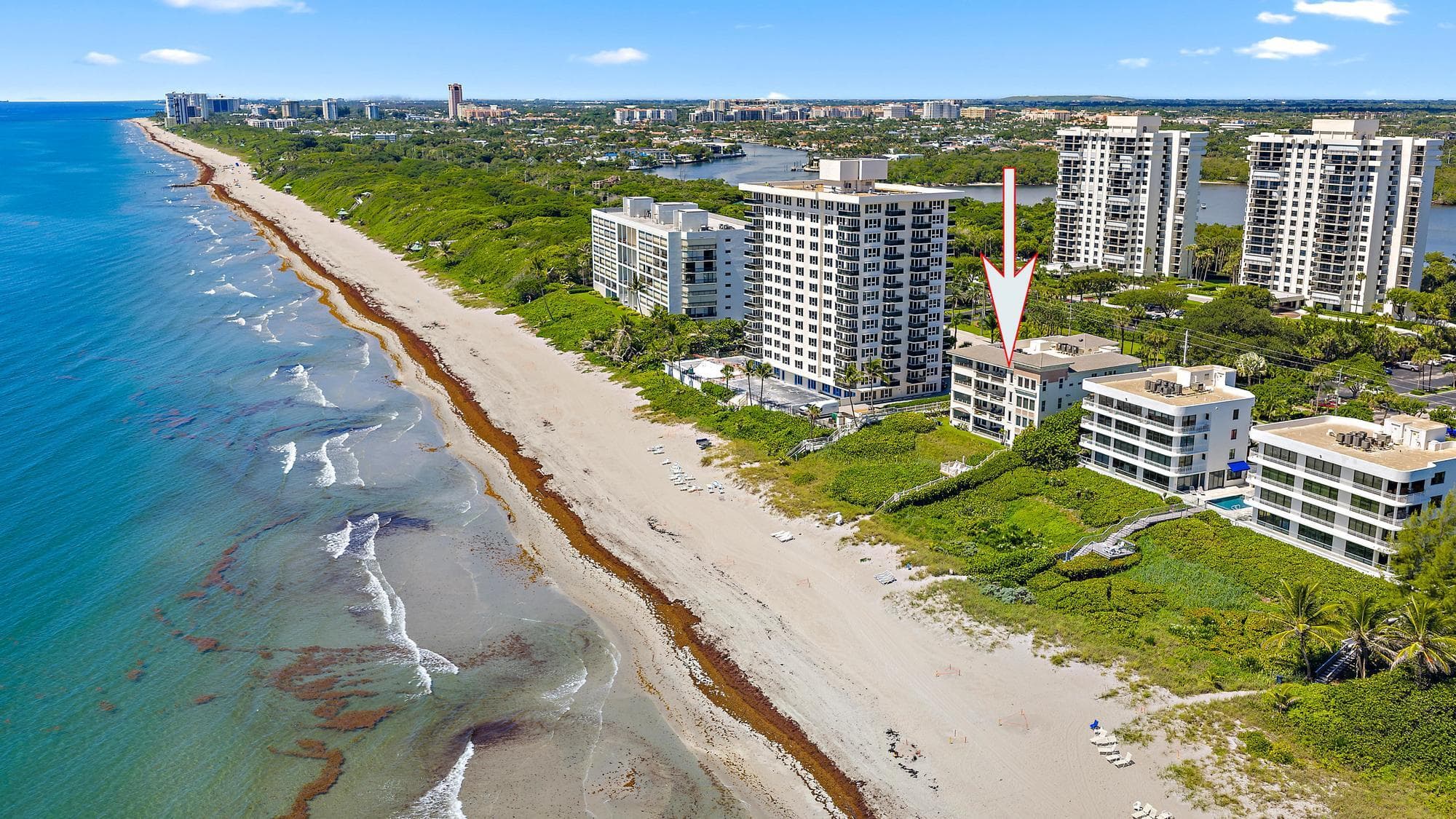 Condominium in Boca Raton — photo 43 of 46
