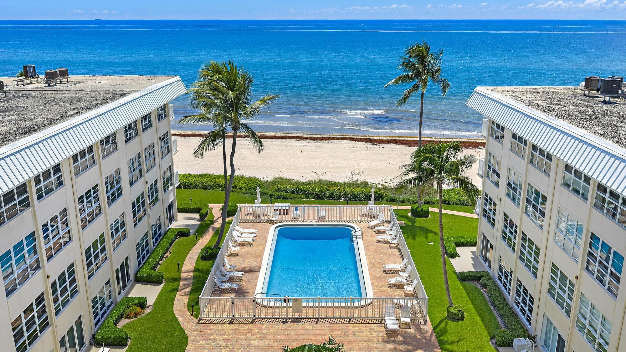 3851 N Ocean Boulevard 202, Gulf Stream, FL 33483 — photo