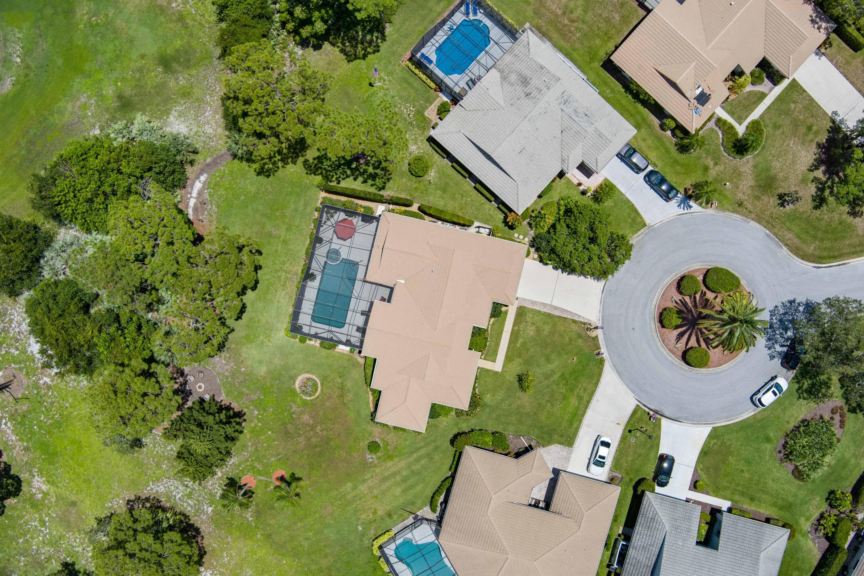 4197 SW Heronwood Terrace, Palm City, FL 34990 — photo 37 of 39