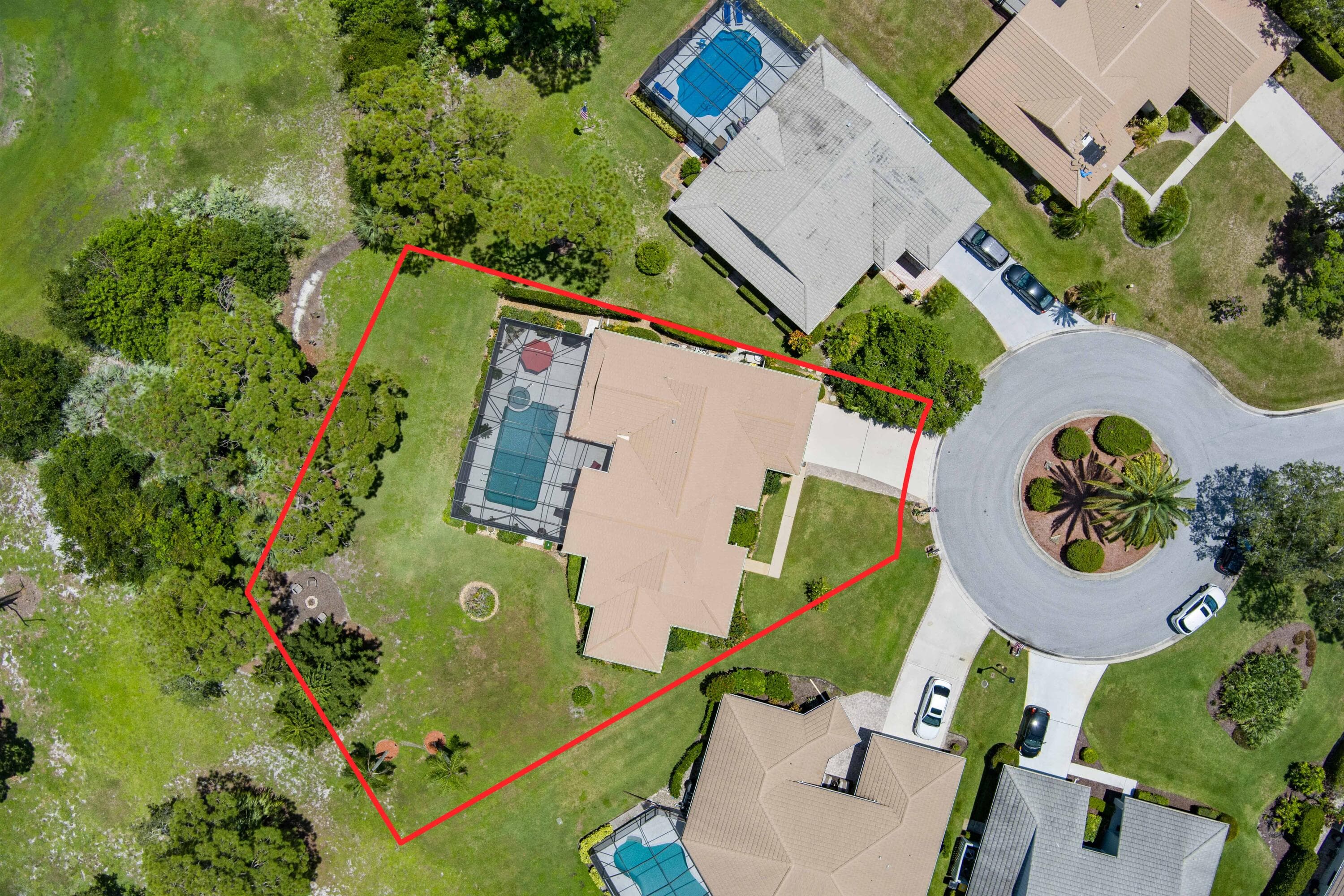 4197 SW Heronwood Terrace, Palm City, FL 34990 — photo 36 of 39