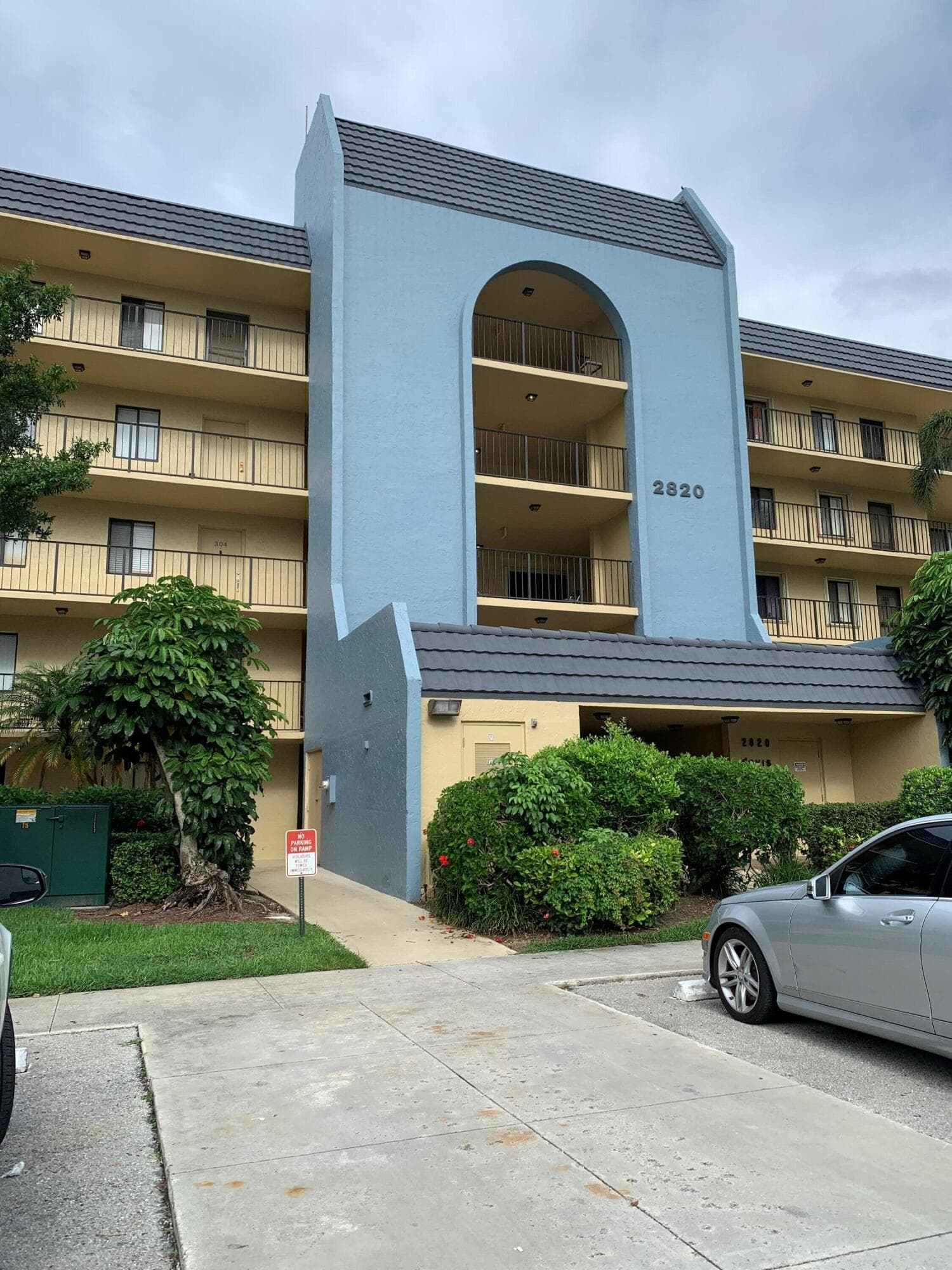 2820 Tennis Club Drive 302, West Palm Beach, FL 33417 — photo 14 of 14