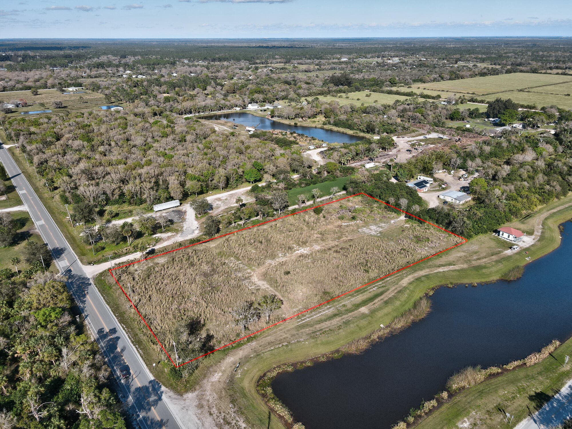 13765 99th Street, Fellsmere, FL 32948 — photo 2 of 6