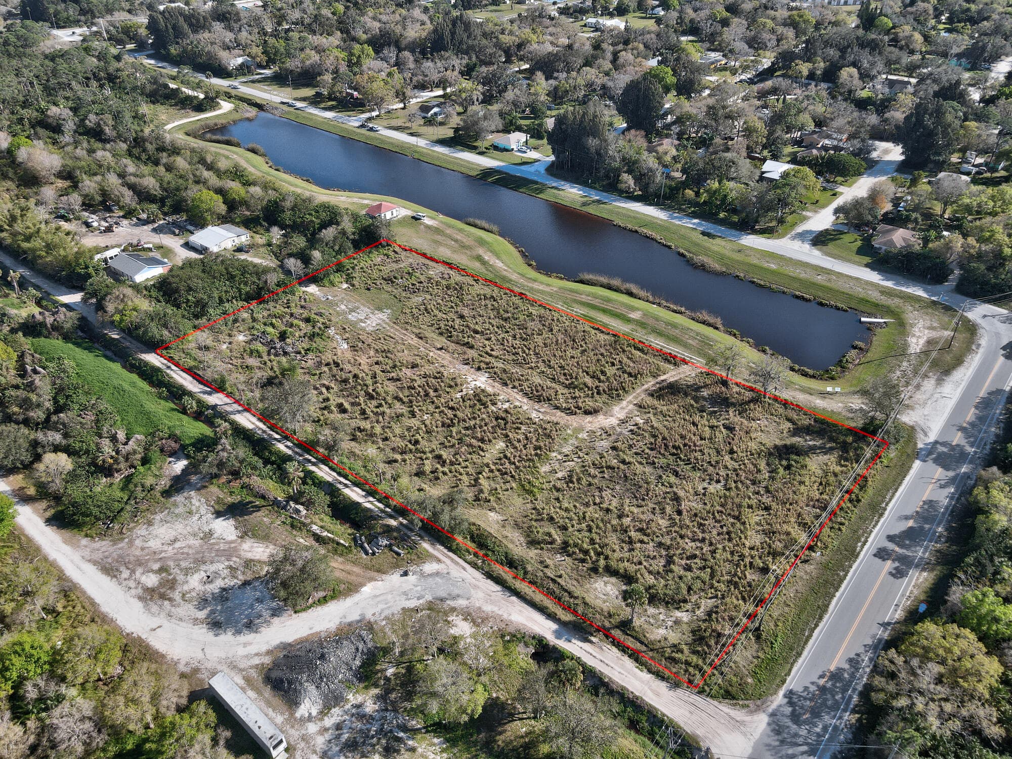 13765 99th Street, Fellsmere, FL 32948 — photo 4 of 6