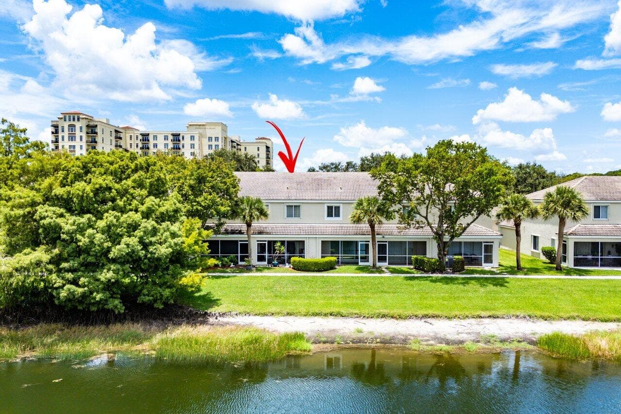 4842 Palmbrooke Circle W, West Palm Beach, FL 33417 — photo 46 of 51