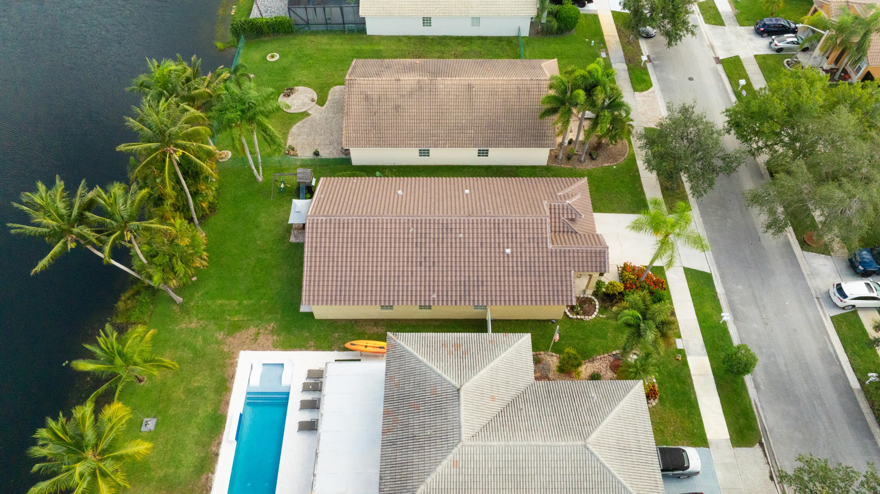 370 SW 203rd Avenue, Pembroke Pines, FL 33029 — photo 40 of 40