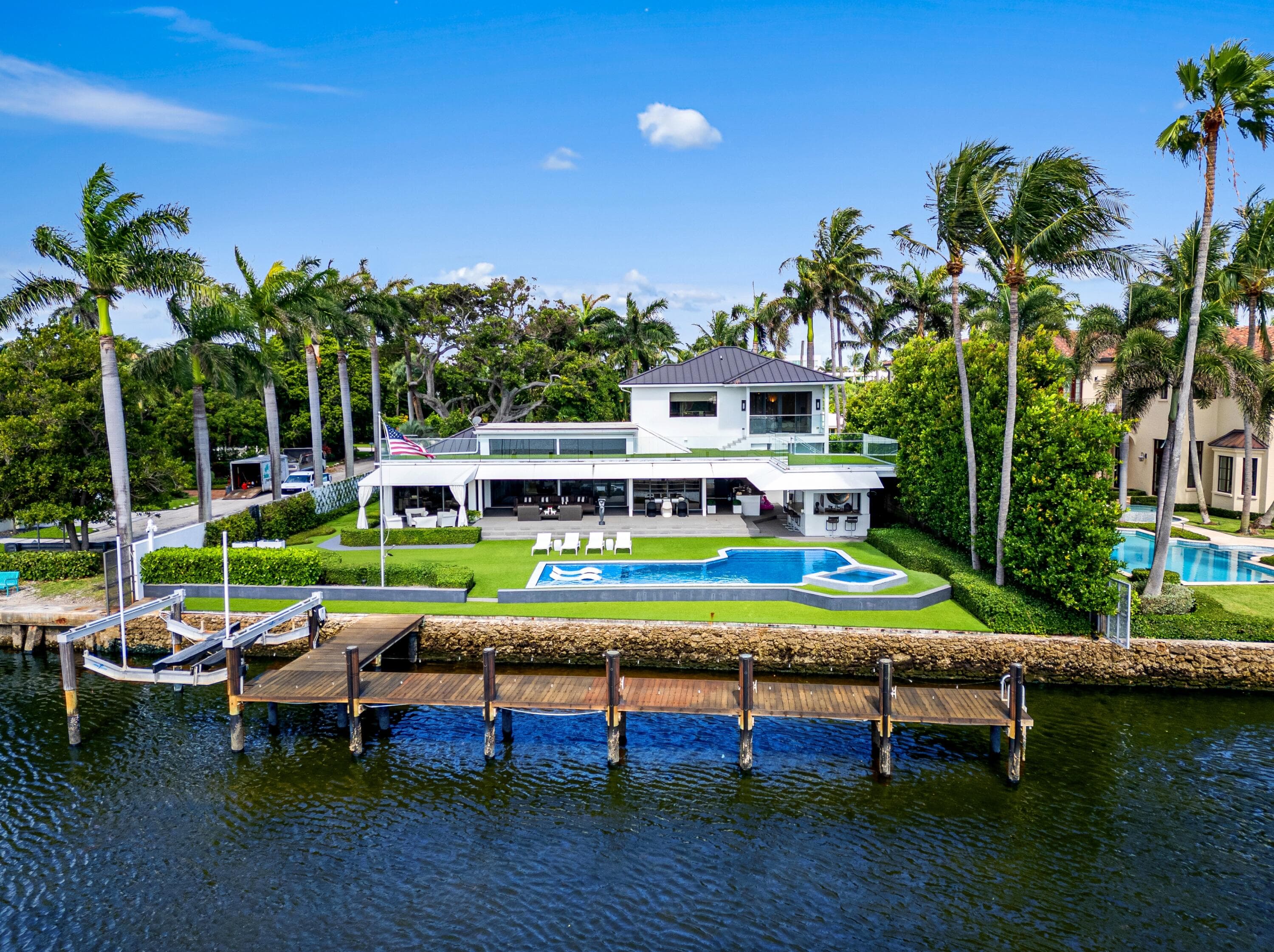 201 Palm Trail, Delray Beach, FL 33483 — photo 1 of 73