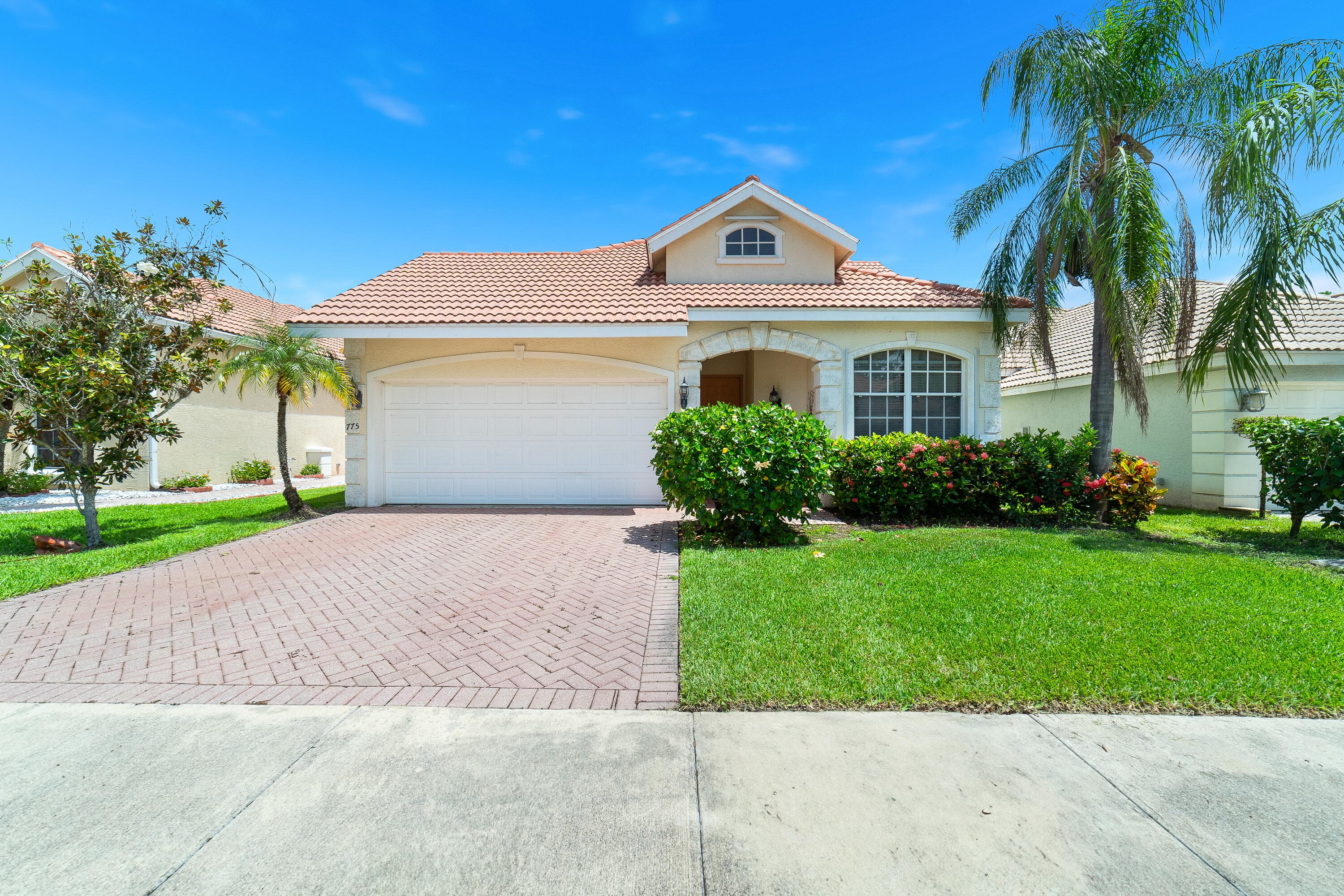 775 SW Munjack Circle, Port St. Lucie, FL 34986 — photo 1 of 38