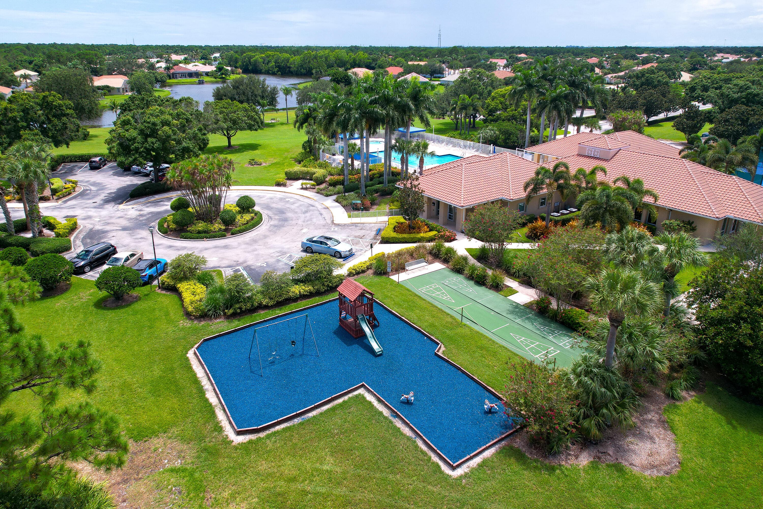 775 SW Munjack Circle, Port St. Lucie, FL 34986 — photo 31 of 38