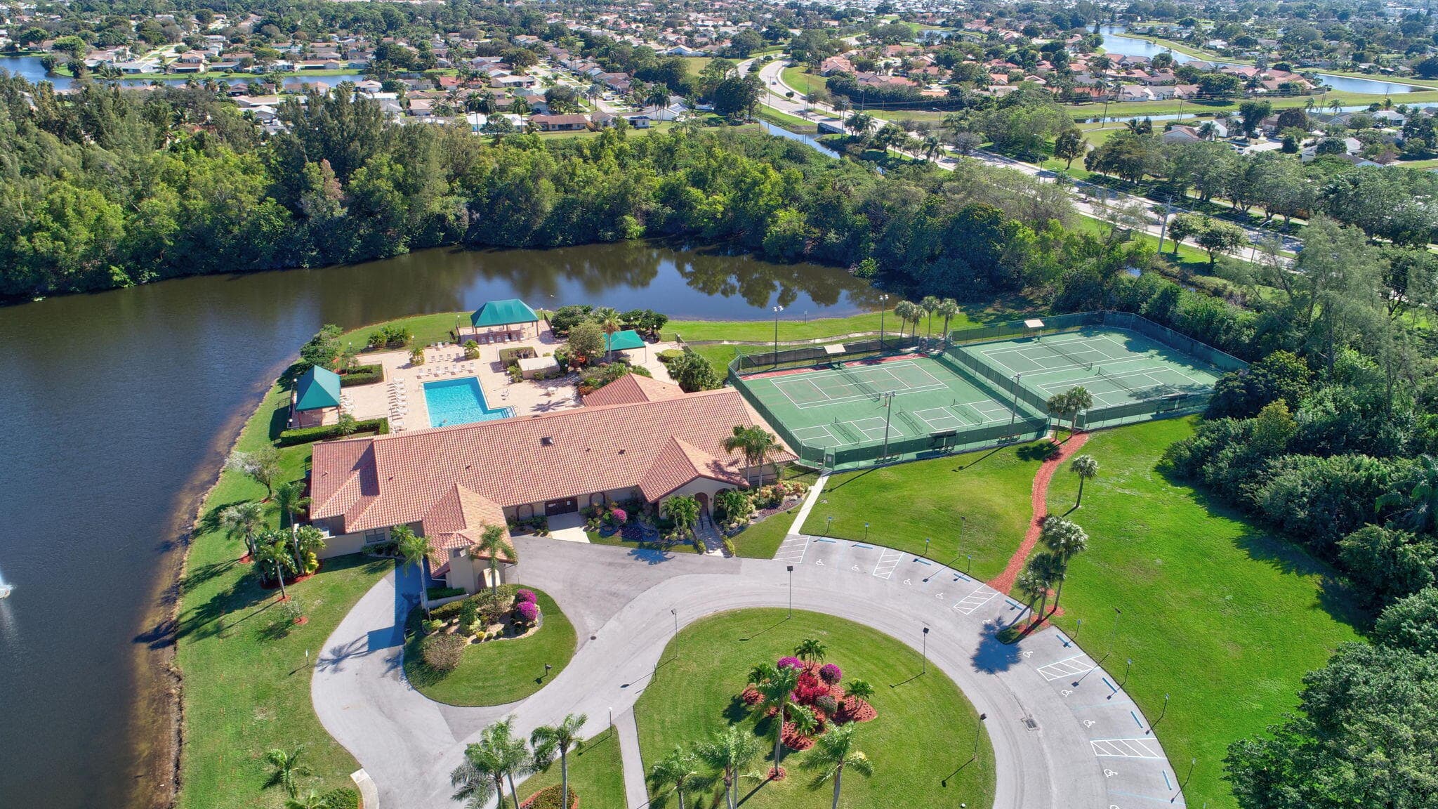 5965 Parkwalk Drive, Boynton Beach, FL 33472 — photo 55 of 63
