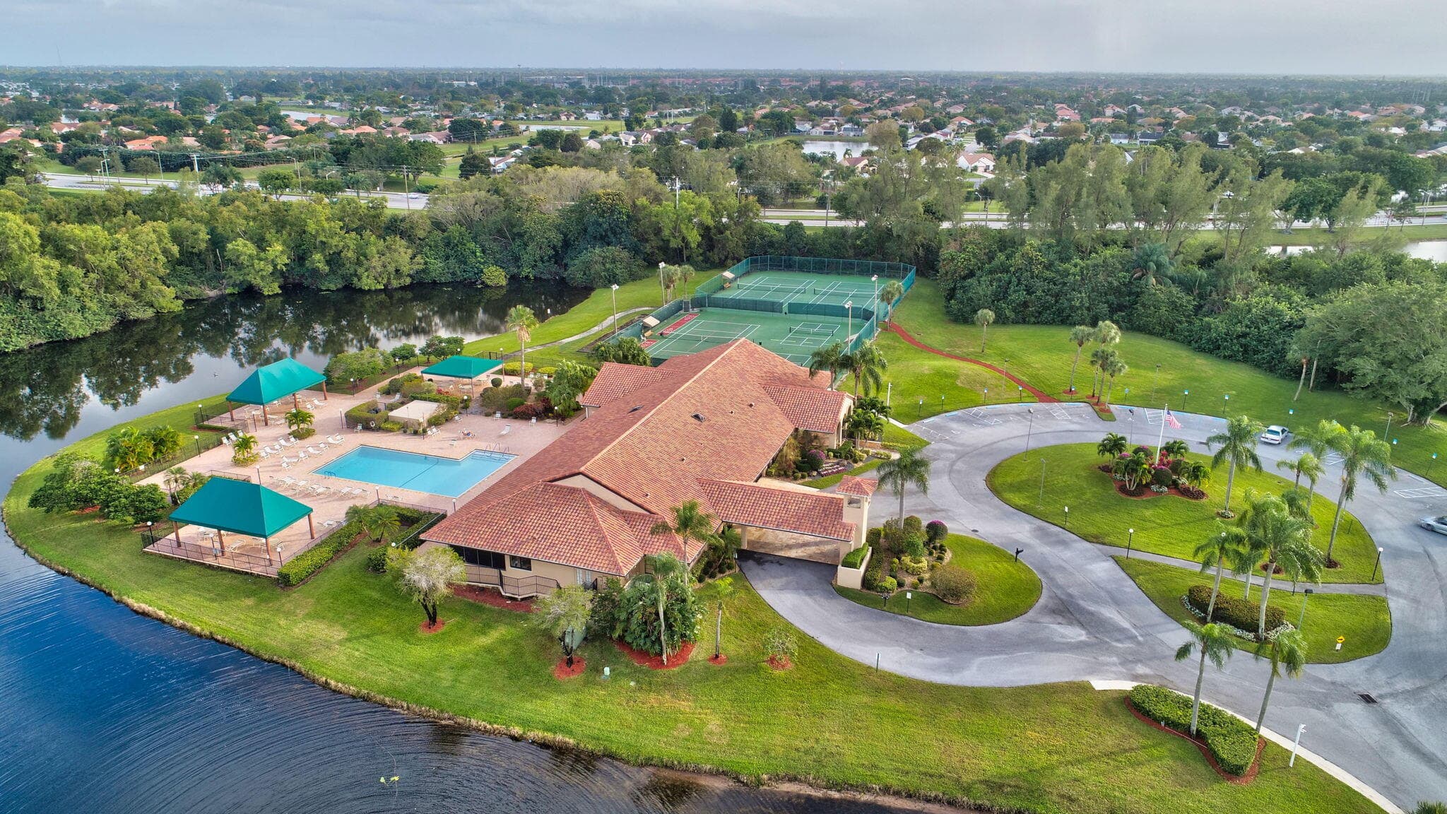 5965 Parkwalk Drive, Boynton Beach, FL 33472 — photo 61 of 63