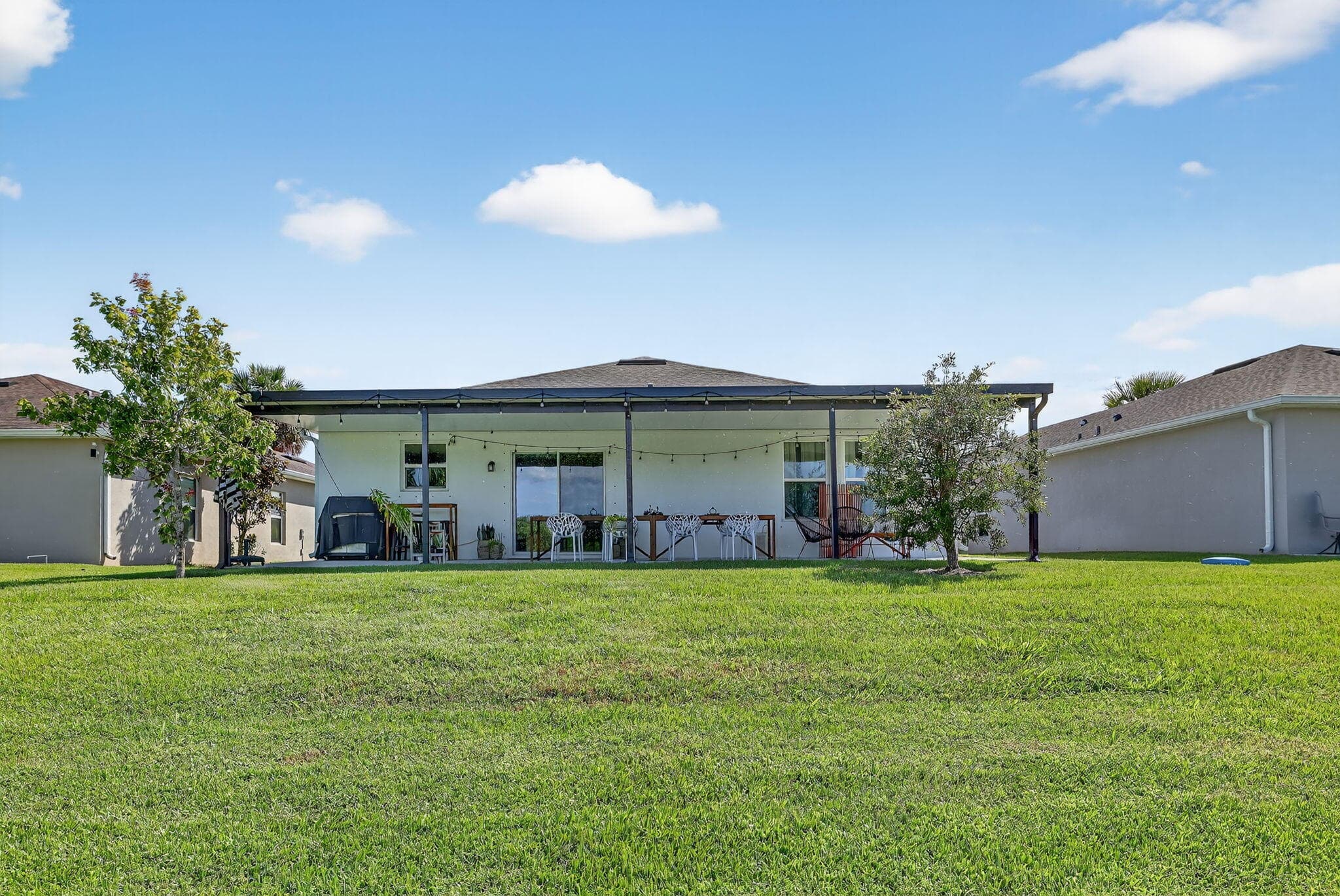 3518 Carriage Pointe Circle, Fort Pierce, FL 34981 — photo 31 of 37