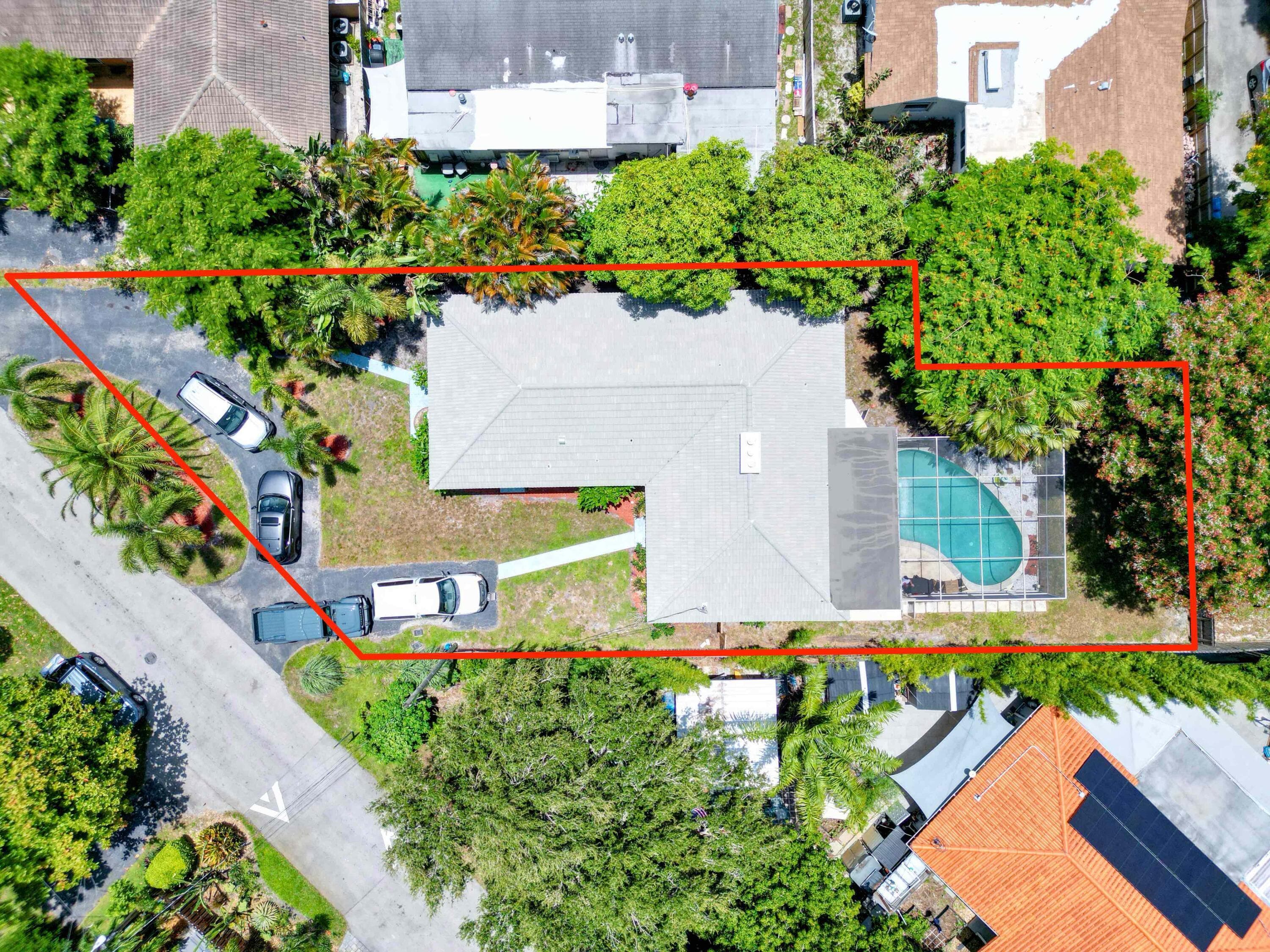 1680 NE 34th Lane, Oakland Park, FL 33334 — photo