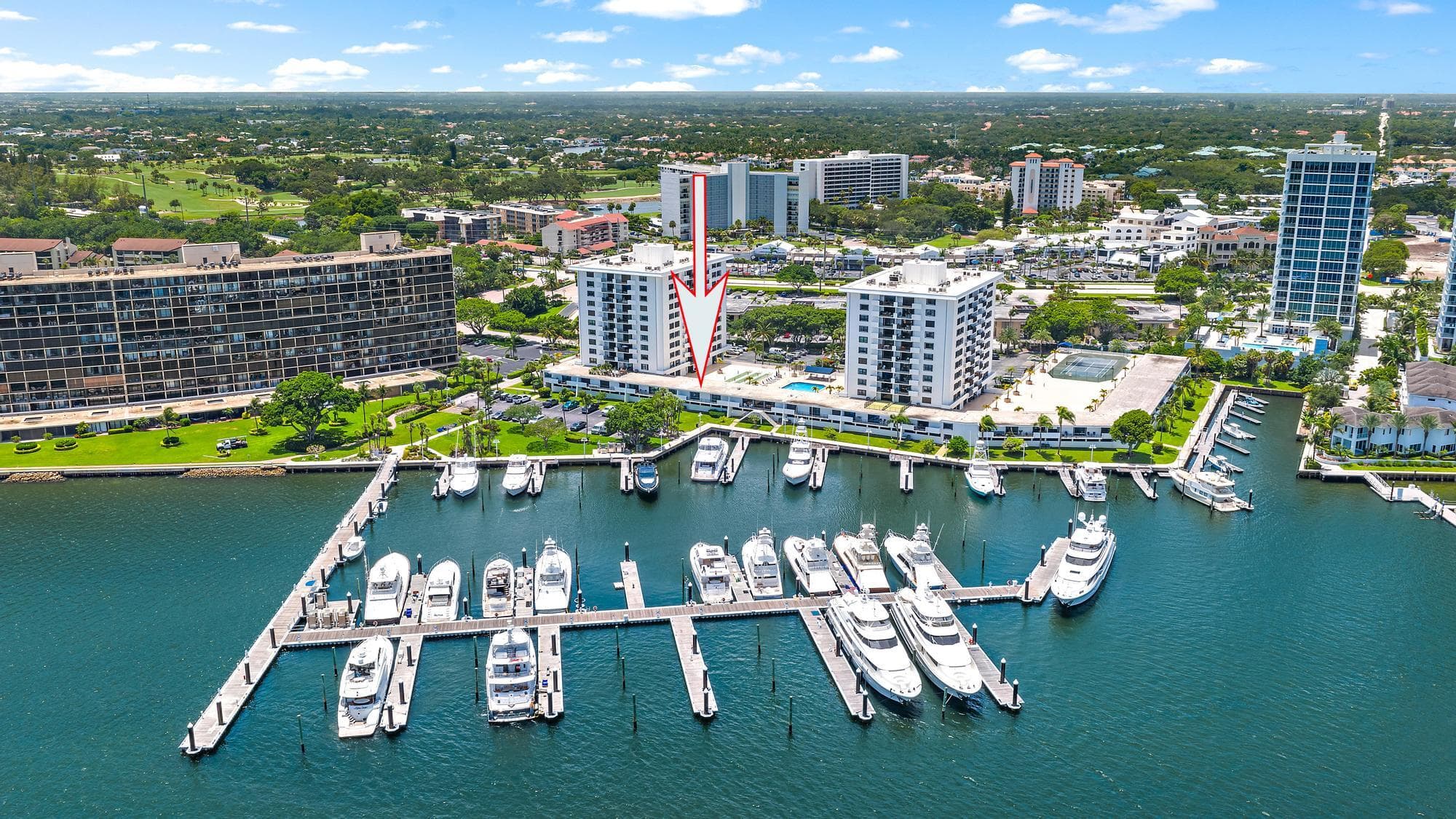 1200 Marine Way G11, North Palm Beach, FL 33408 — photo 27 of 28