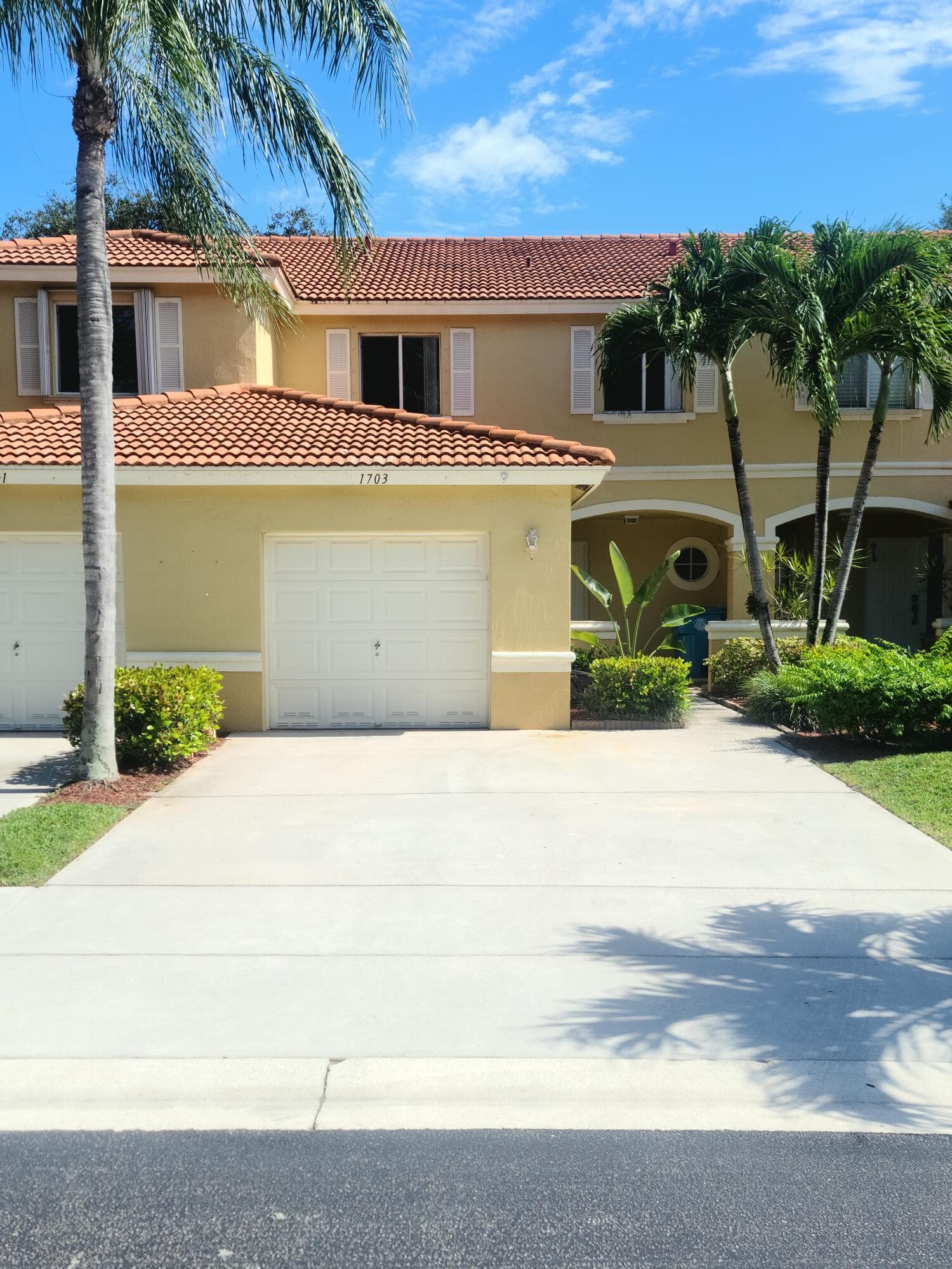 1703 Arezzo Circle, Boynton Beach, FL 33436 — photo 1 of 22