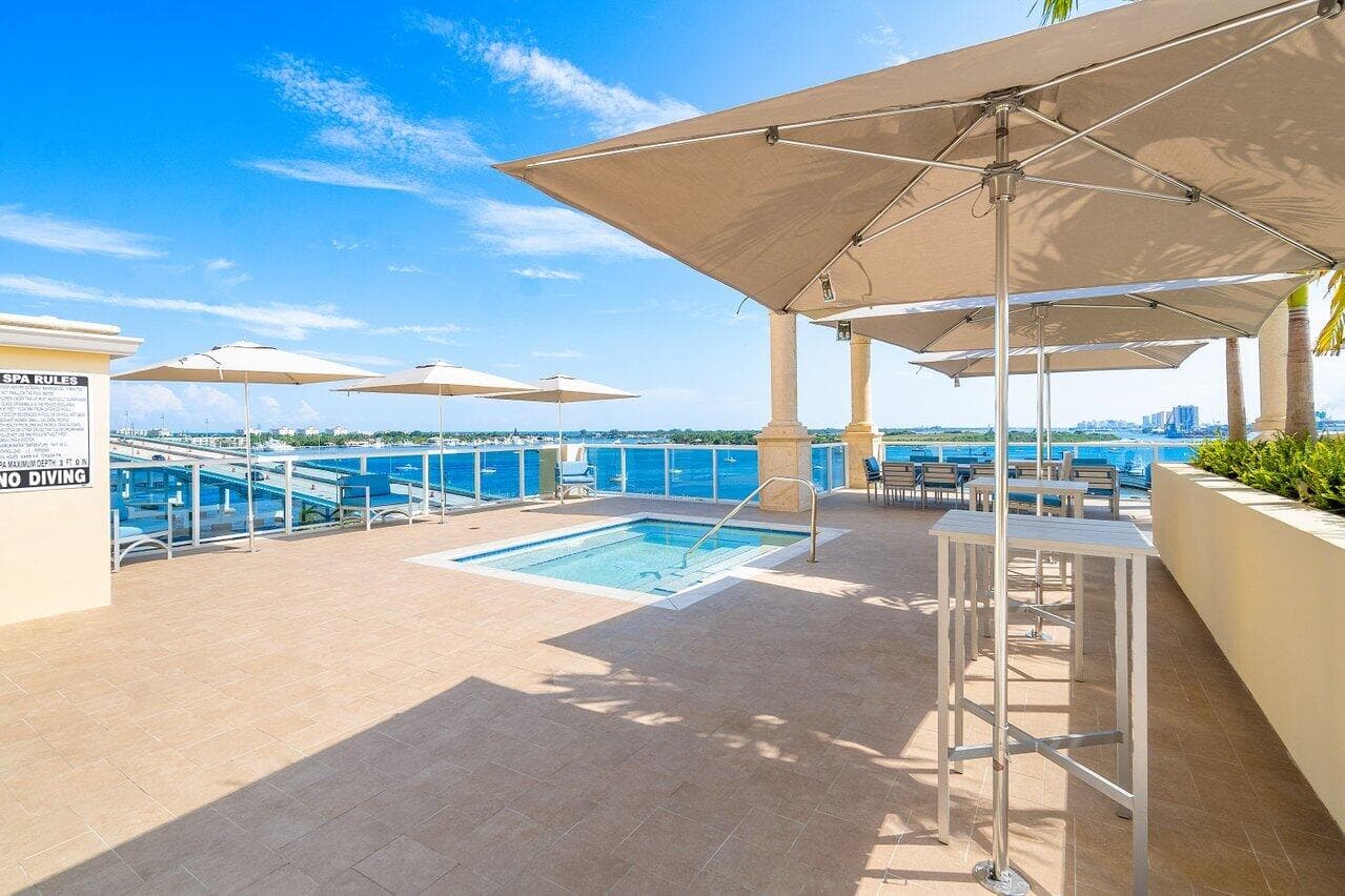 2650 Lake Shore Drive 2203, Riviera Beach, FL 33404 — photo 35 of 49