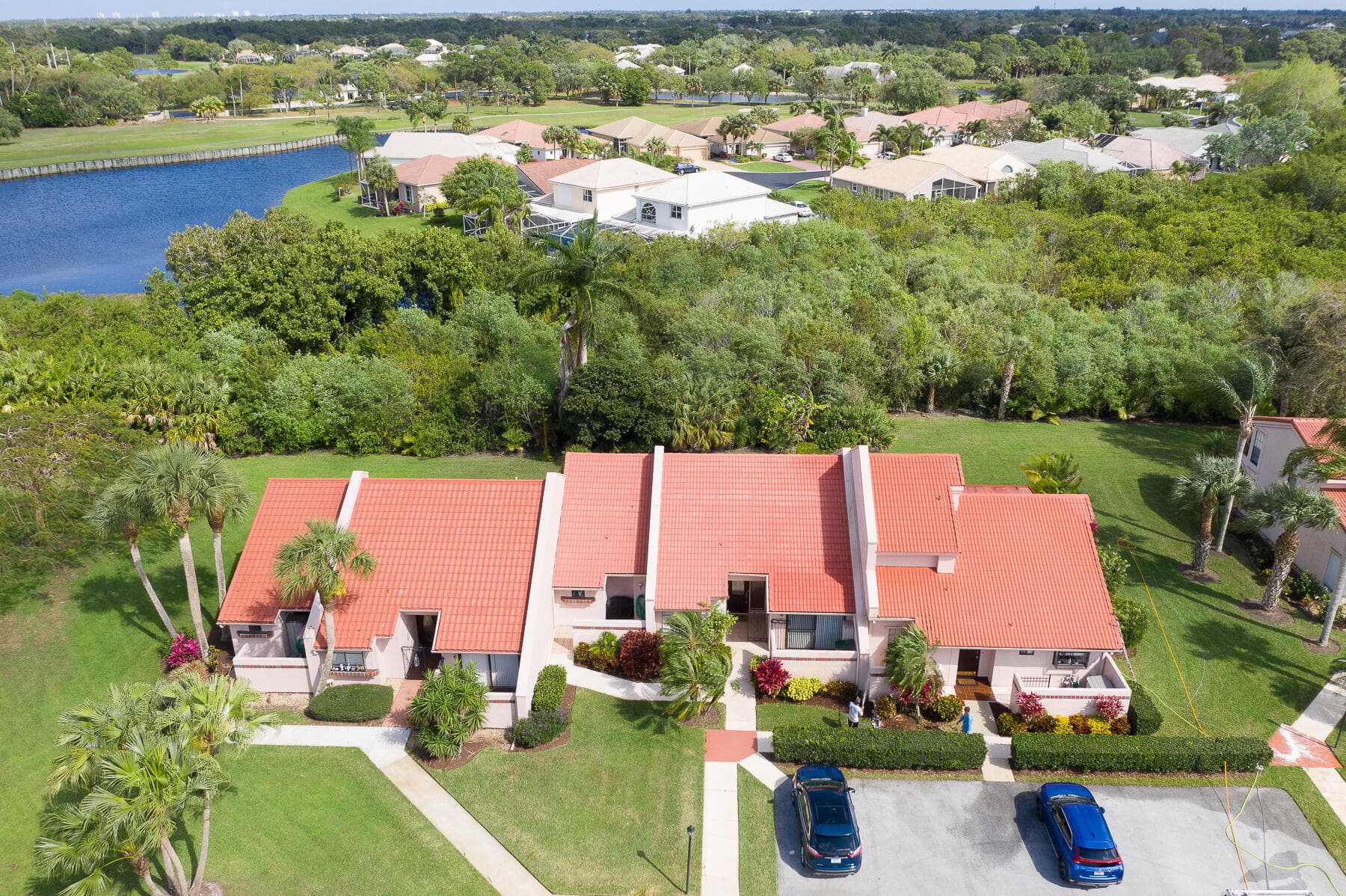 3303 SE Sandpiper Circle, Port St. Lucie, FL 34952 — photo 25 of 38