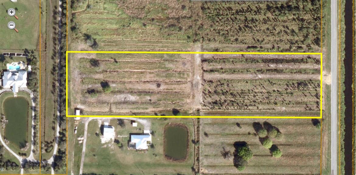1503 S Header Canal Road, Fort Pierce, FL 34945 — photo 1 of 11
