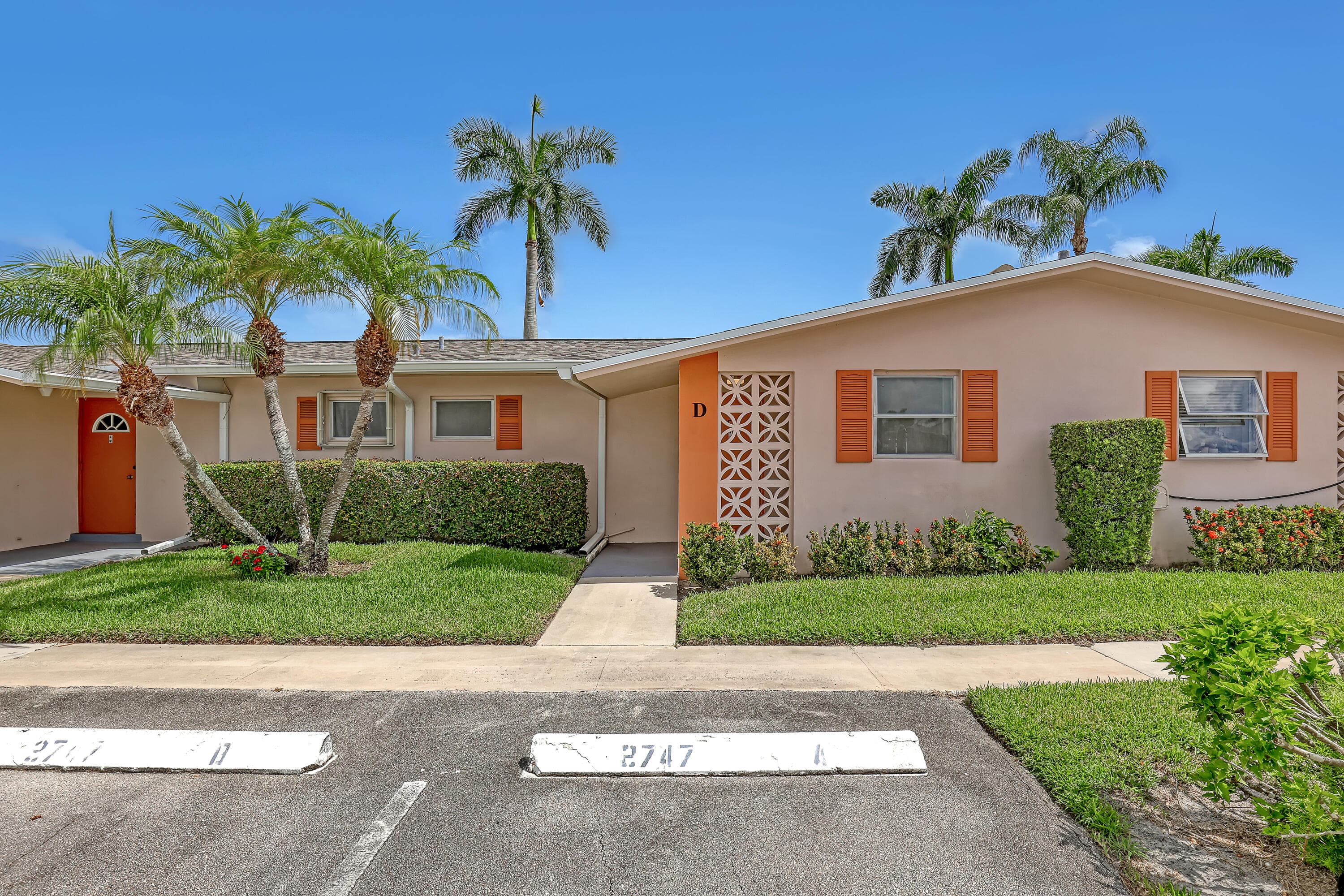2747 Dudley Drive E D, West Palm Beach, FL 33415 — photo 1 of 81