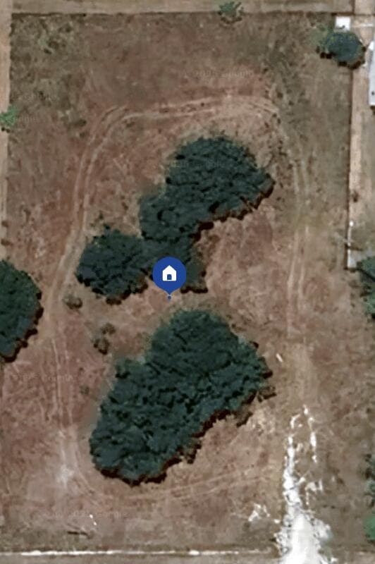 345 NE 106th Street, Okeechobee, FL 34972 — photo