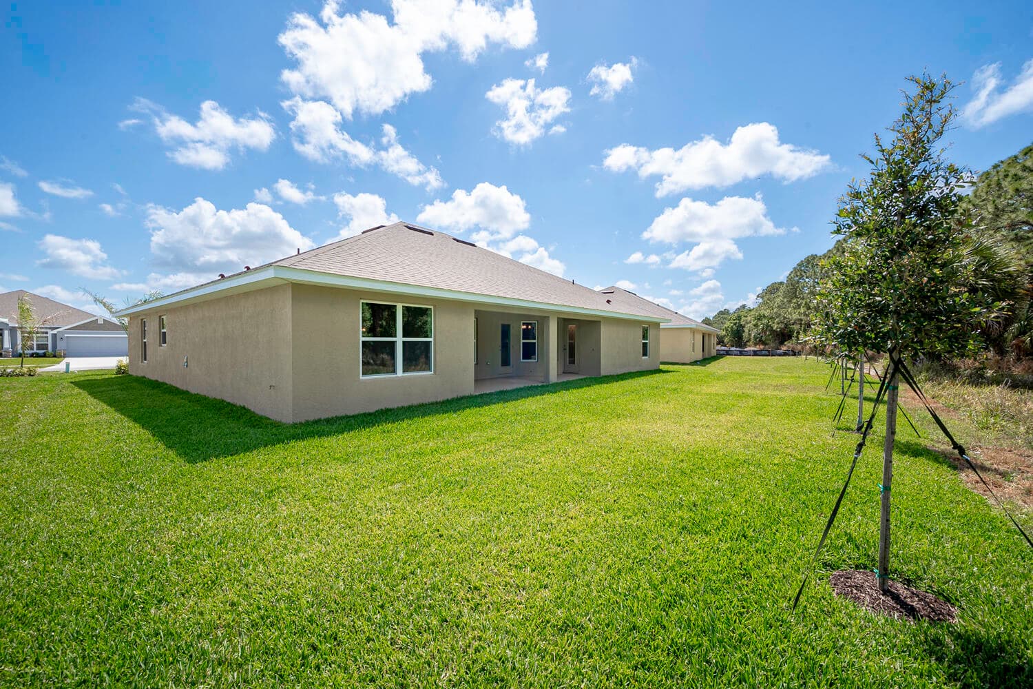 5801 NW Dana Circle, Port St. Lucie, FL 34986 — photo 21 of 29