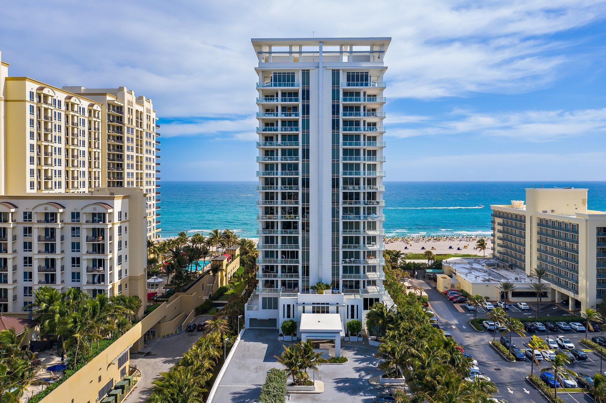 3730 N Ocean Drive 9d, Singer Island, FL 33404 — photo