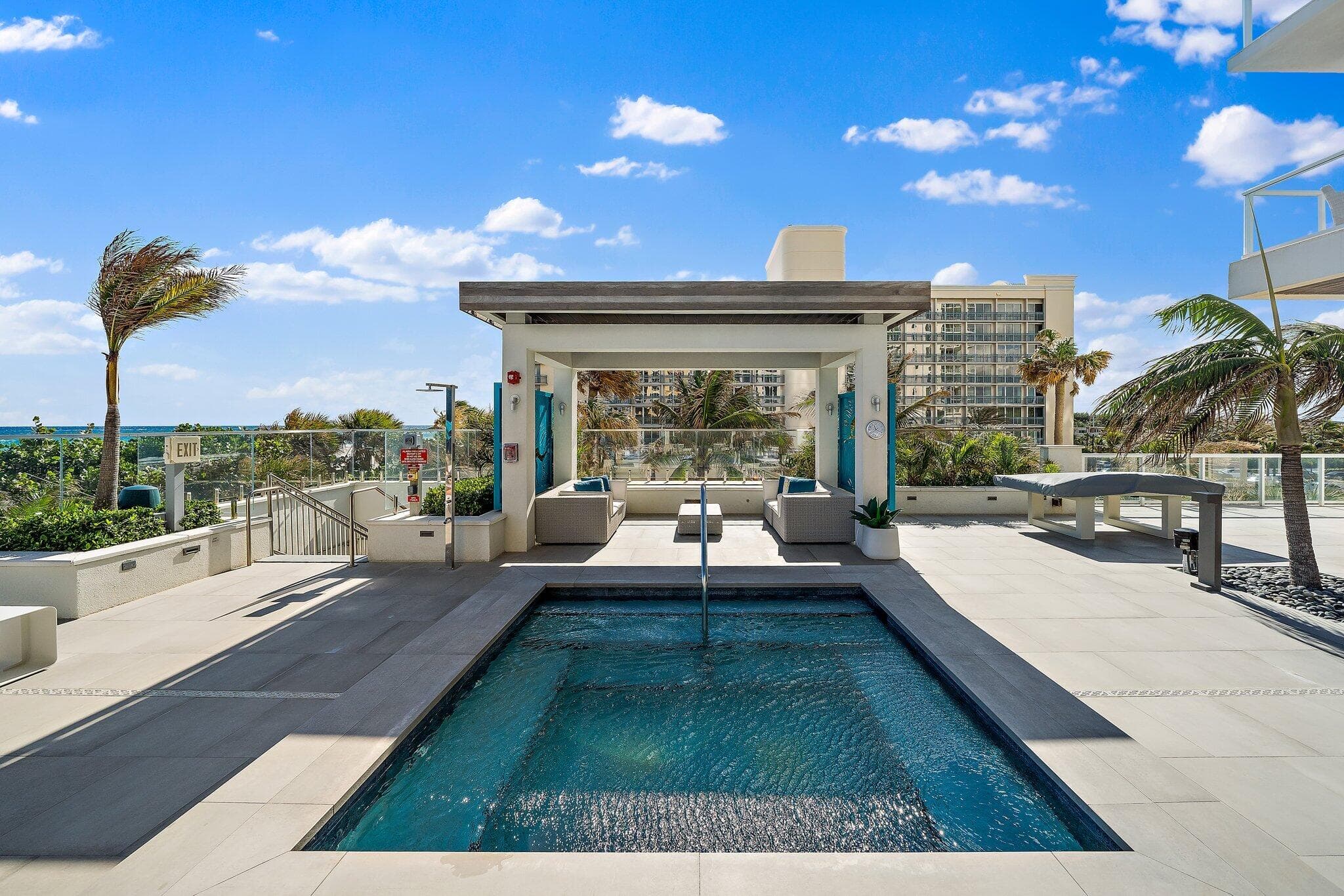 3730 N Ocean Drive 9d, Singer Island, FL 33404 — photo 30 of 42