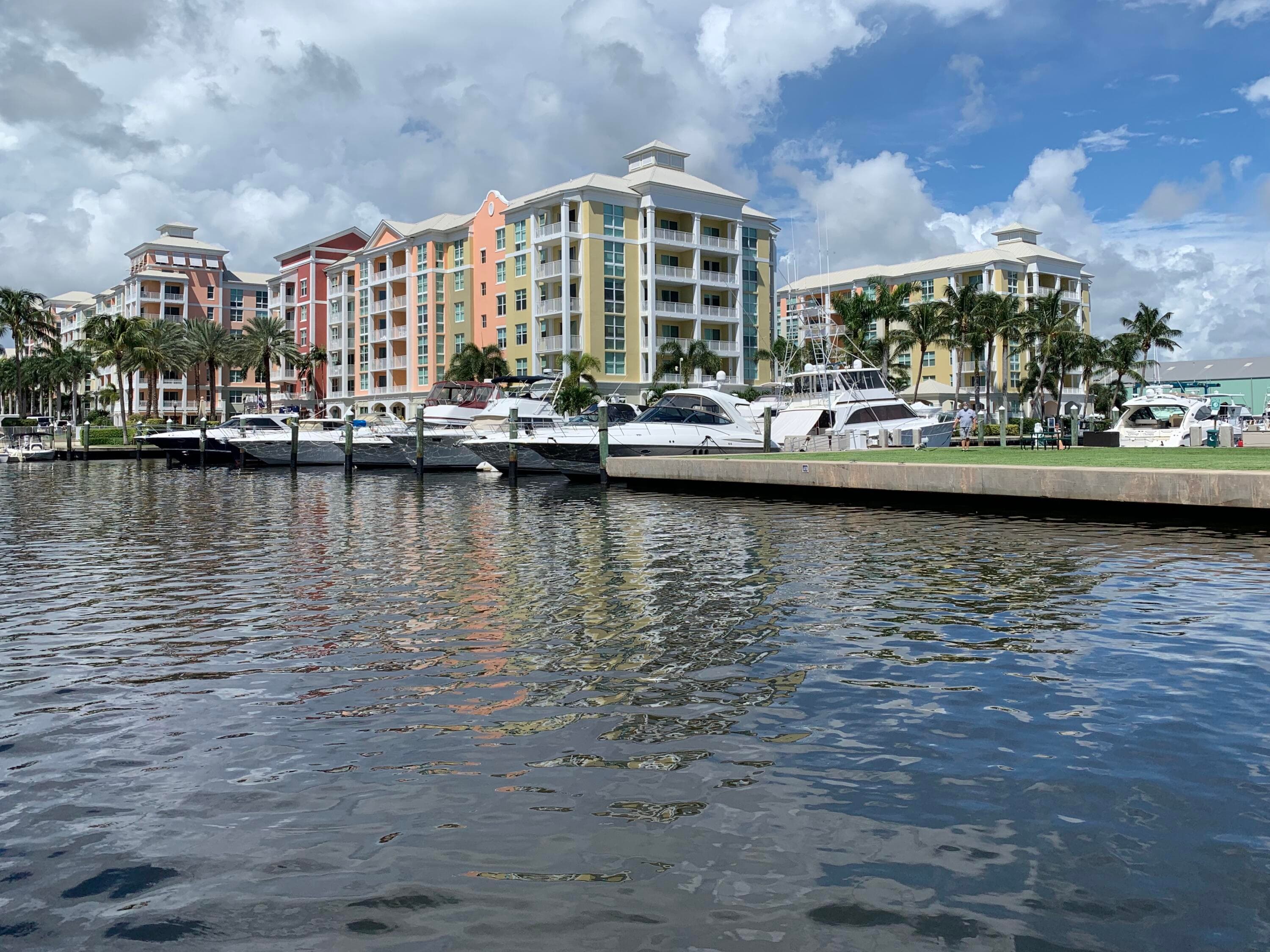 802 W Windward 415 Way Ph-15, Lantana, FL 33462 — photo 1 of 34