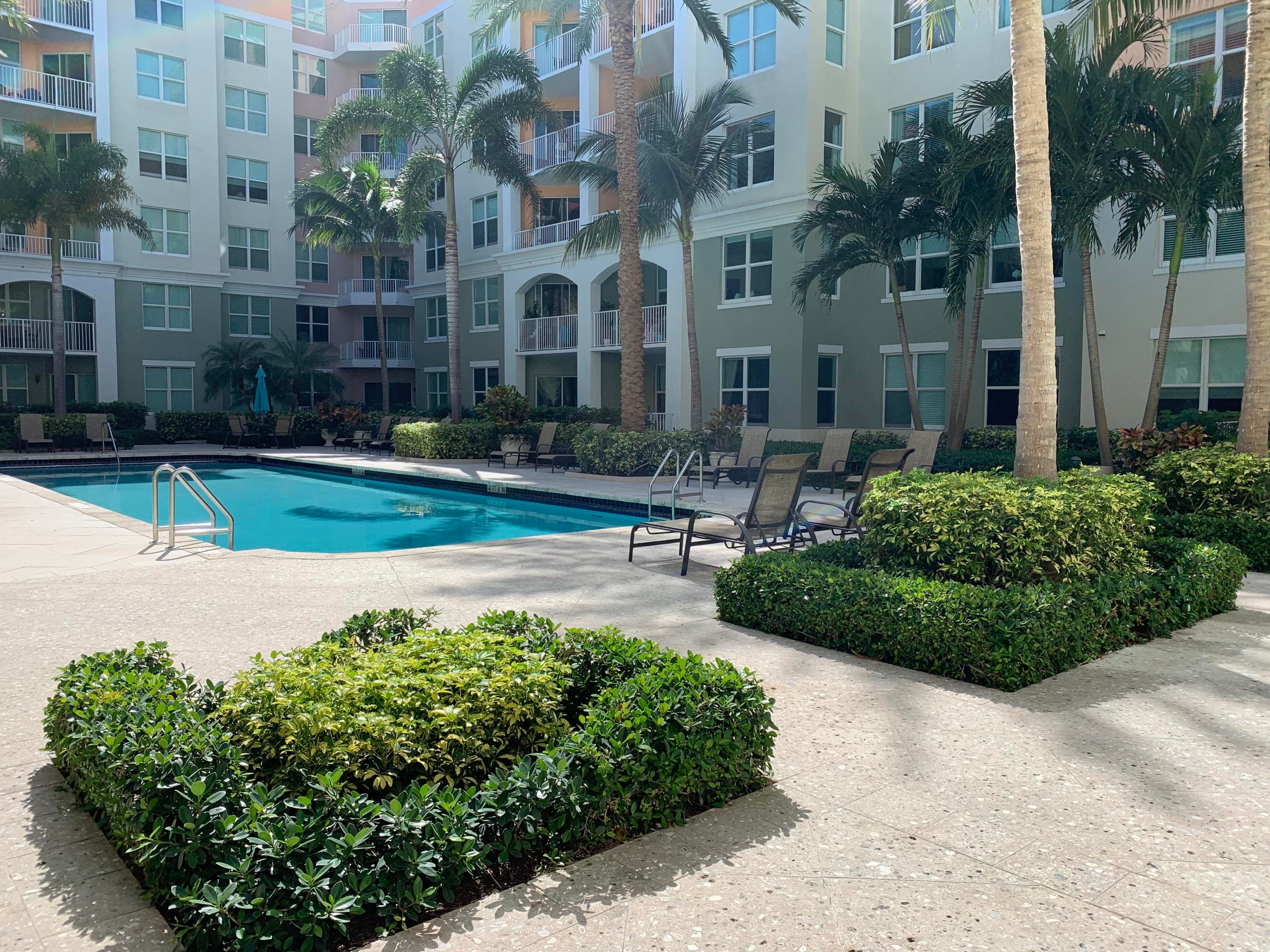 802 W Windward 415 Way Ph-15, Lantana, FL 33462 — photo 9 of 34