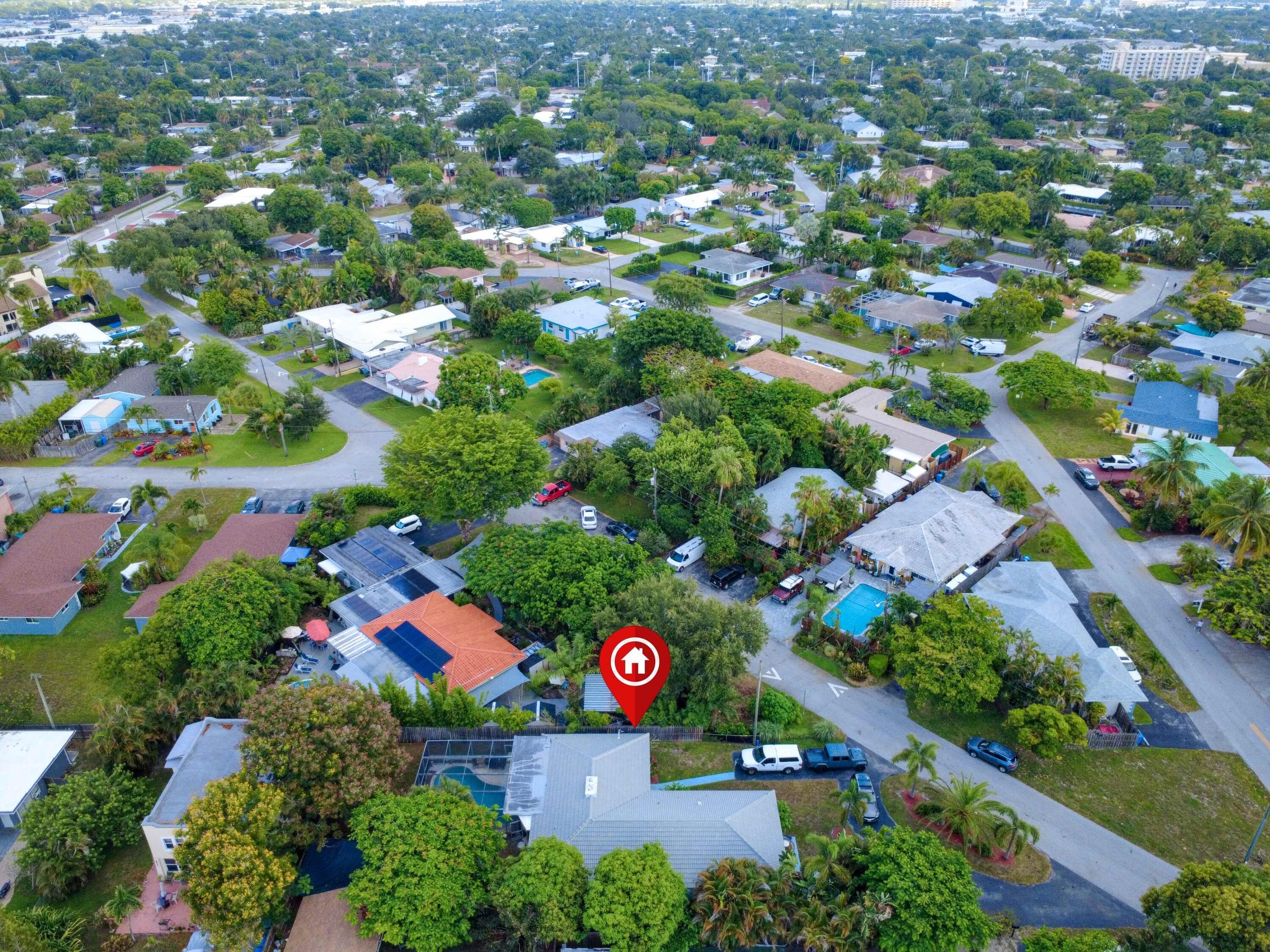 1680 NE 34th Lane, Oakland Park, FL 33334 — photo 44 of 49