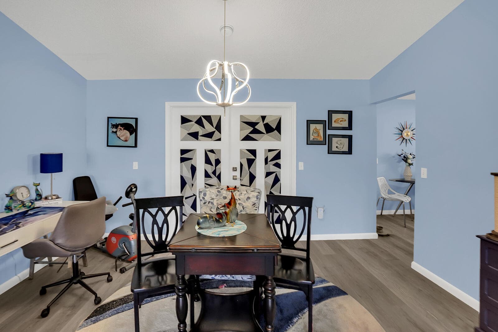 7739 Canal Drive, Lake Worth, FL 33467 — photo 10 of 35