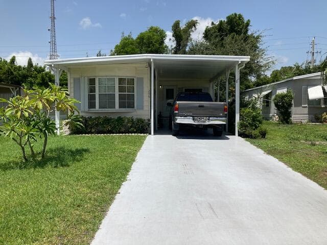 206 W Caribbean, Port St. Lucie, FL 34952 — photo 17 of 20