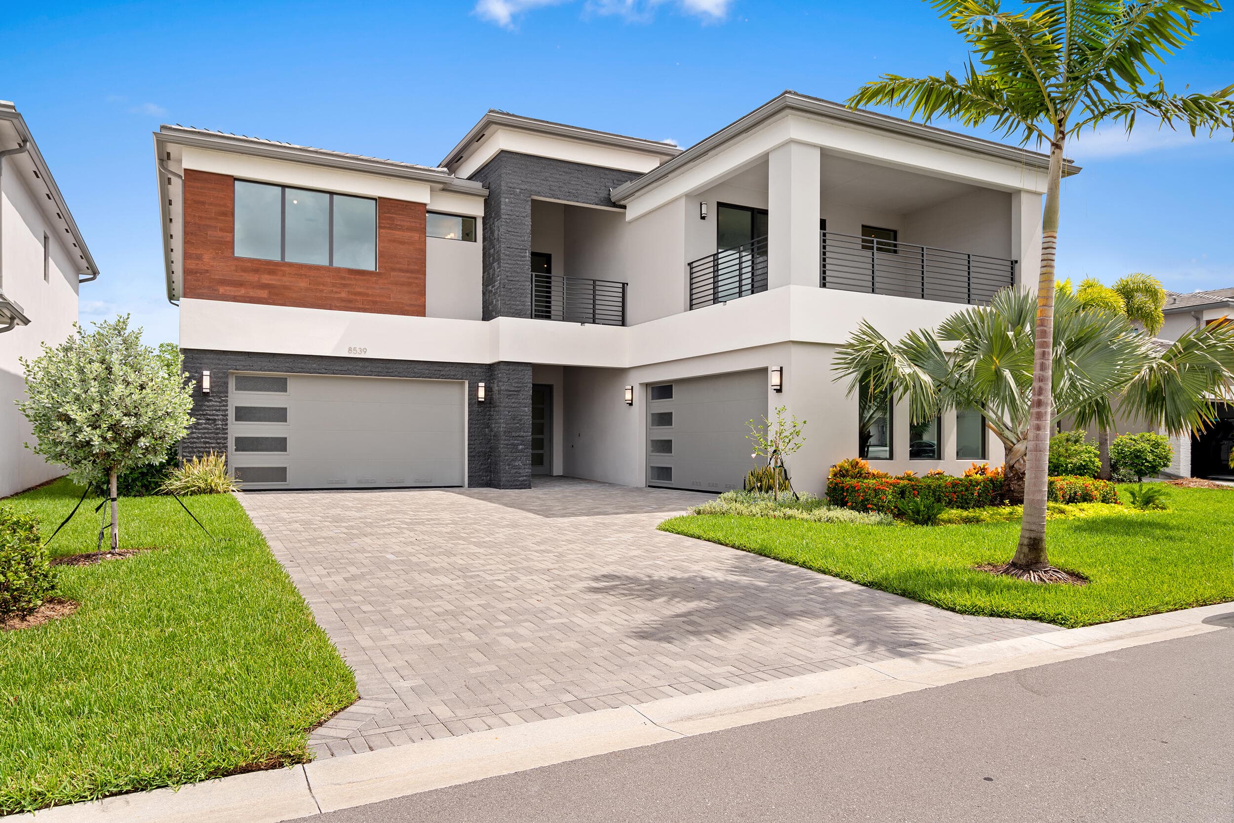 8539 Ganton Drive, Boca Raton, FL 33434 — photo 1 of 57