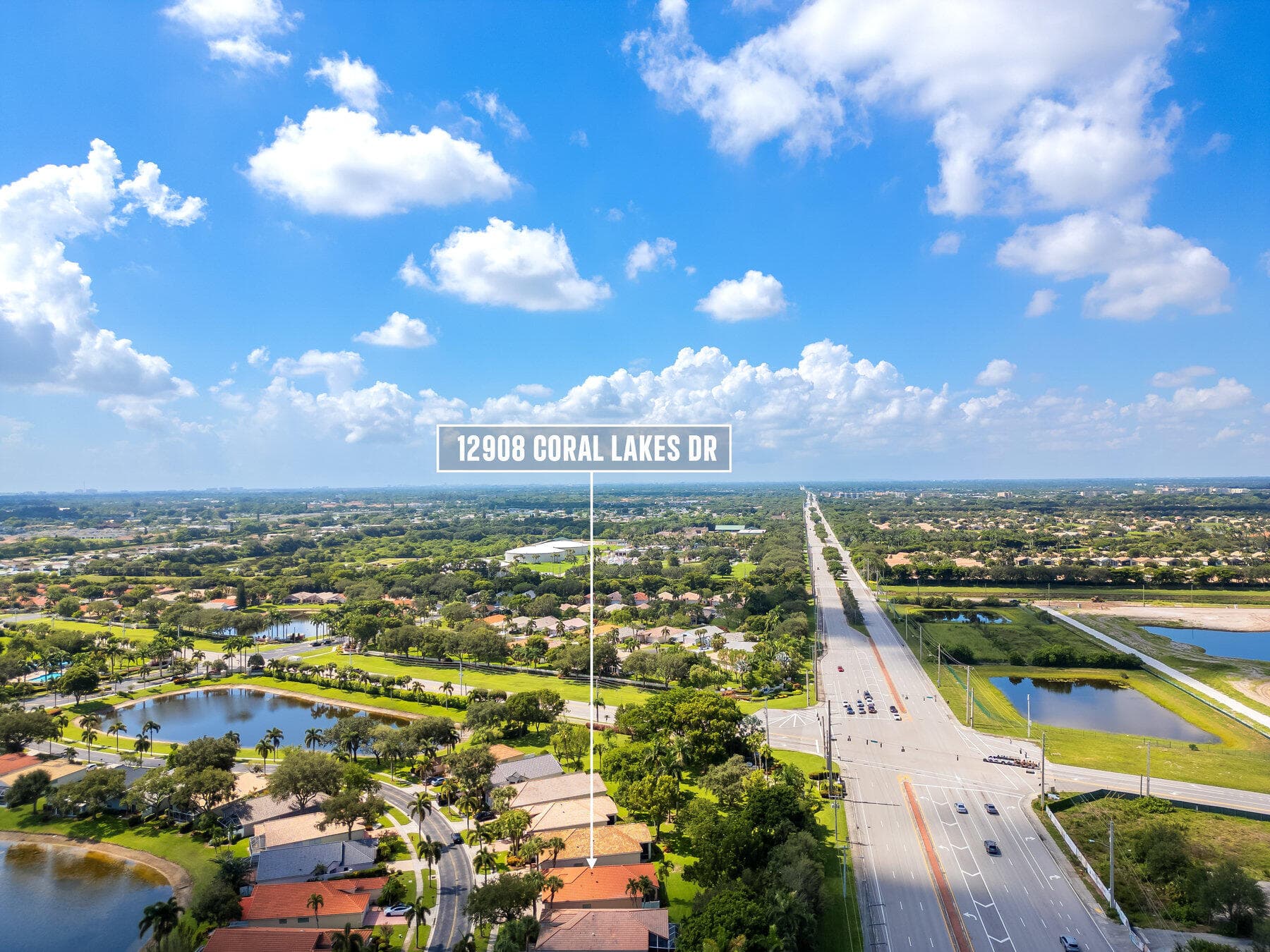 12908 Coral Lakes Drive, Boynton Beach, FL 33437 — photo 44 of 48