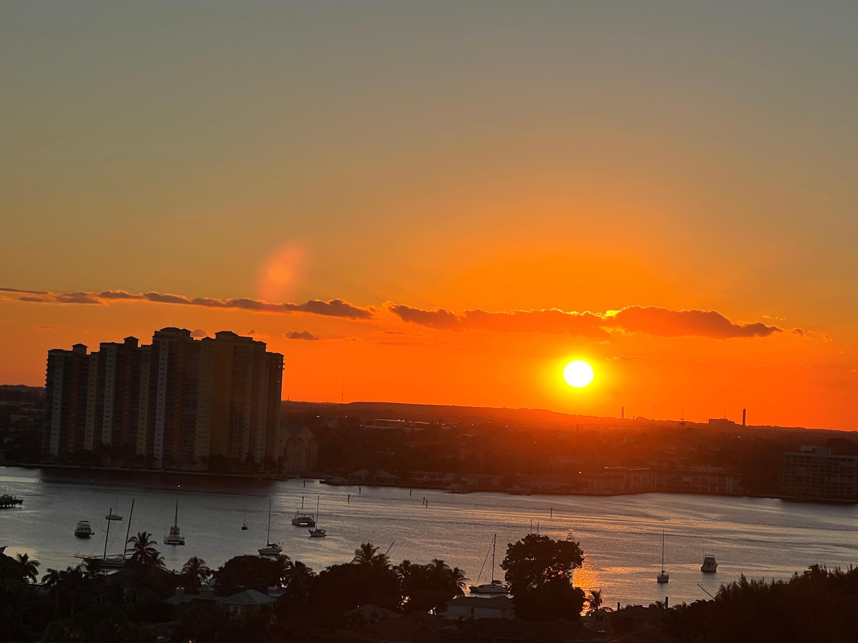 3400 N Ocean Drive 706, Singer Island, FL 33404 — photo 2 of 41