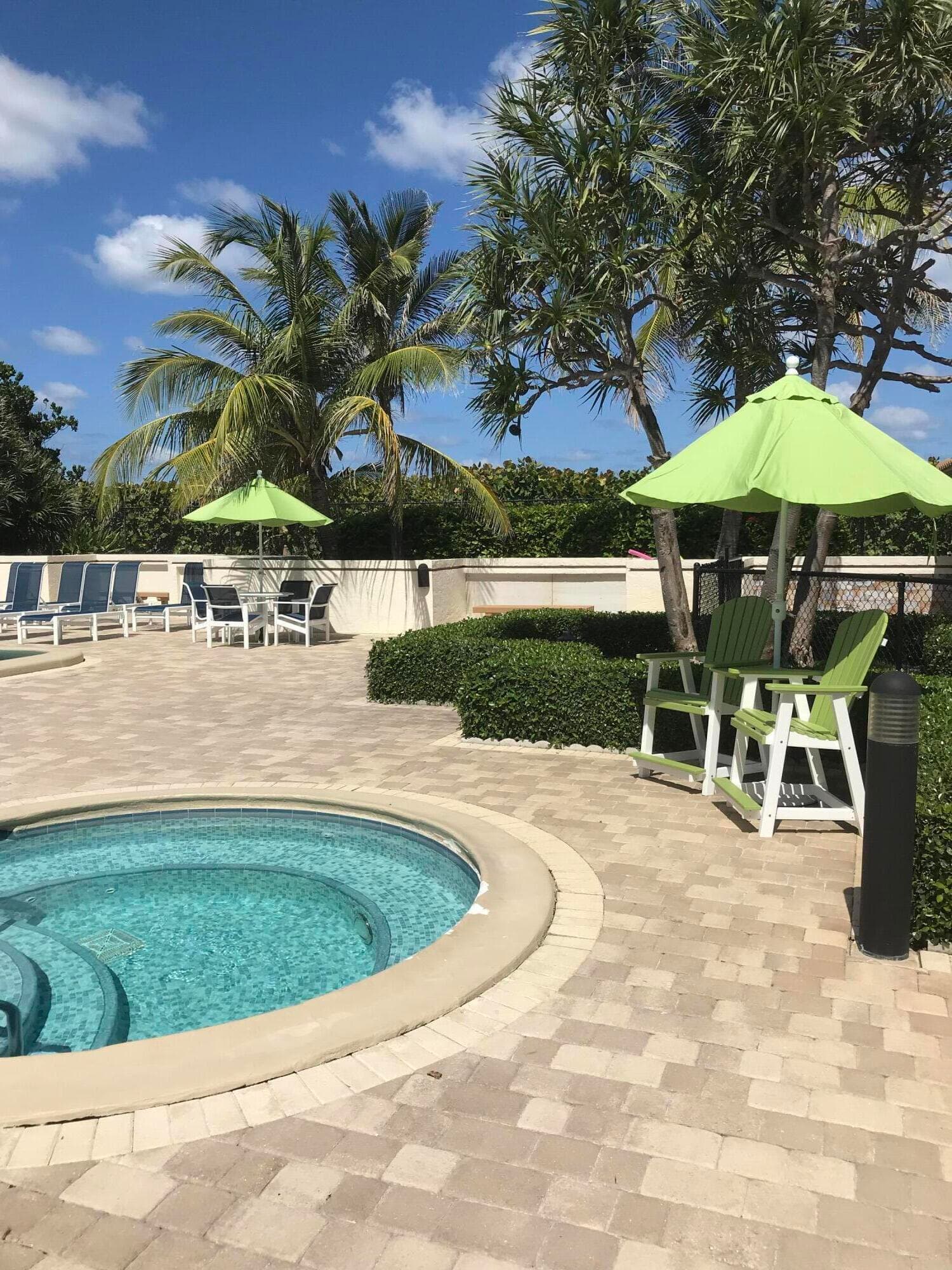 3400 N Ocean Drive 706, Singer Island, FL 33404 — photo 30 of 41