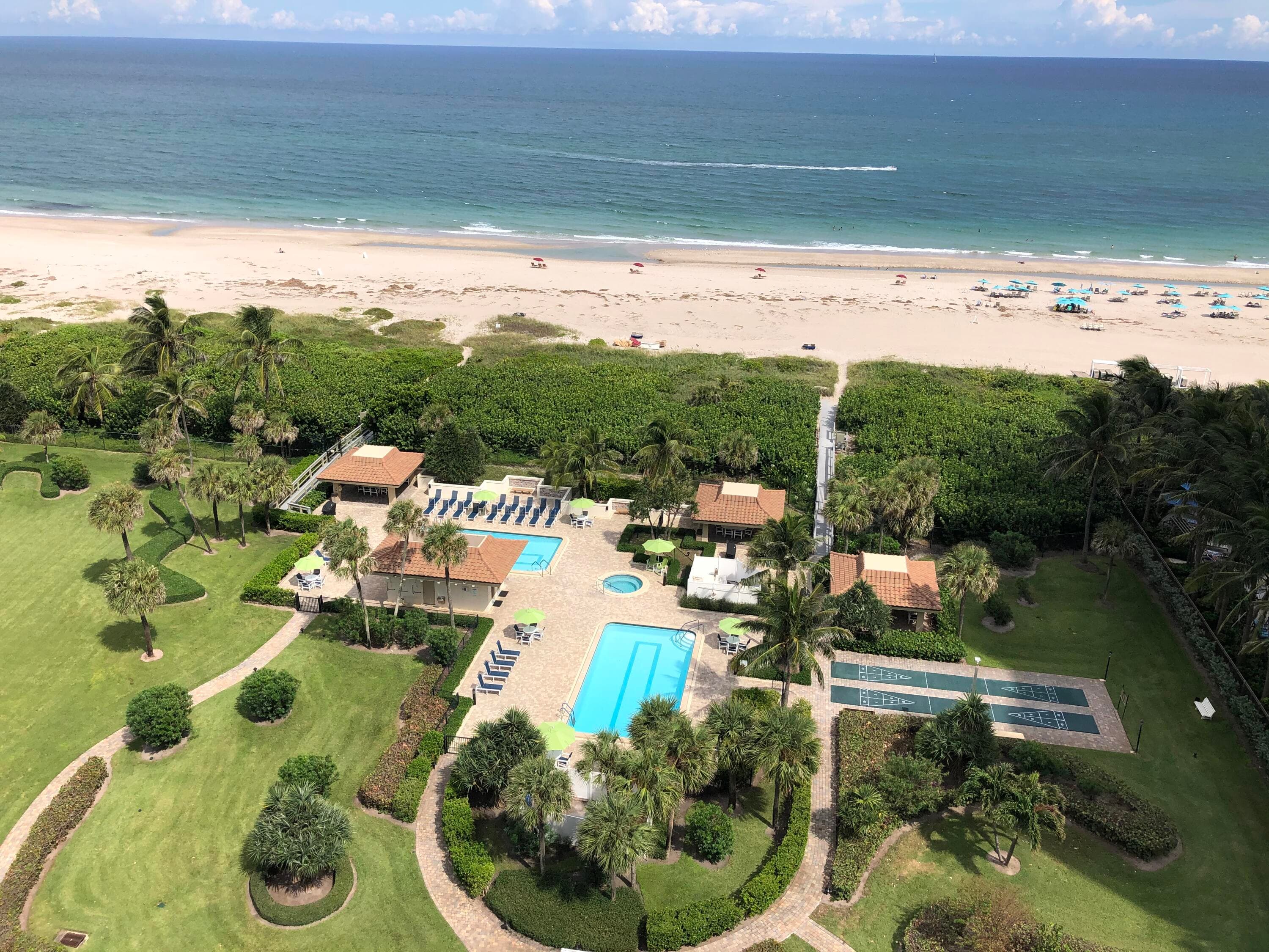 3400 N Ocean Drive 706, Singer Island, FL 33404 — photo 11 of 41