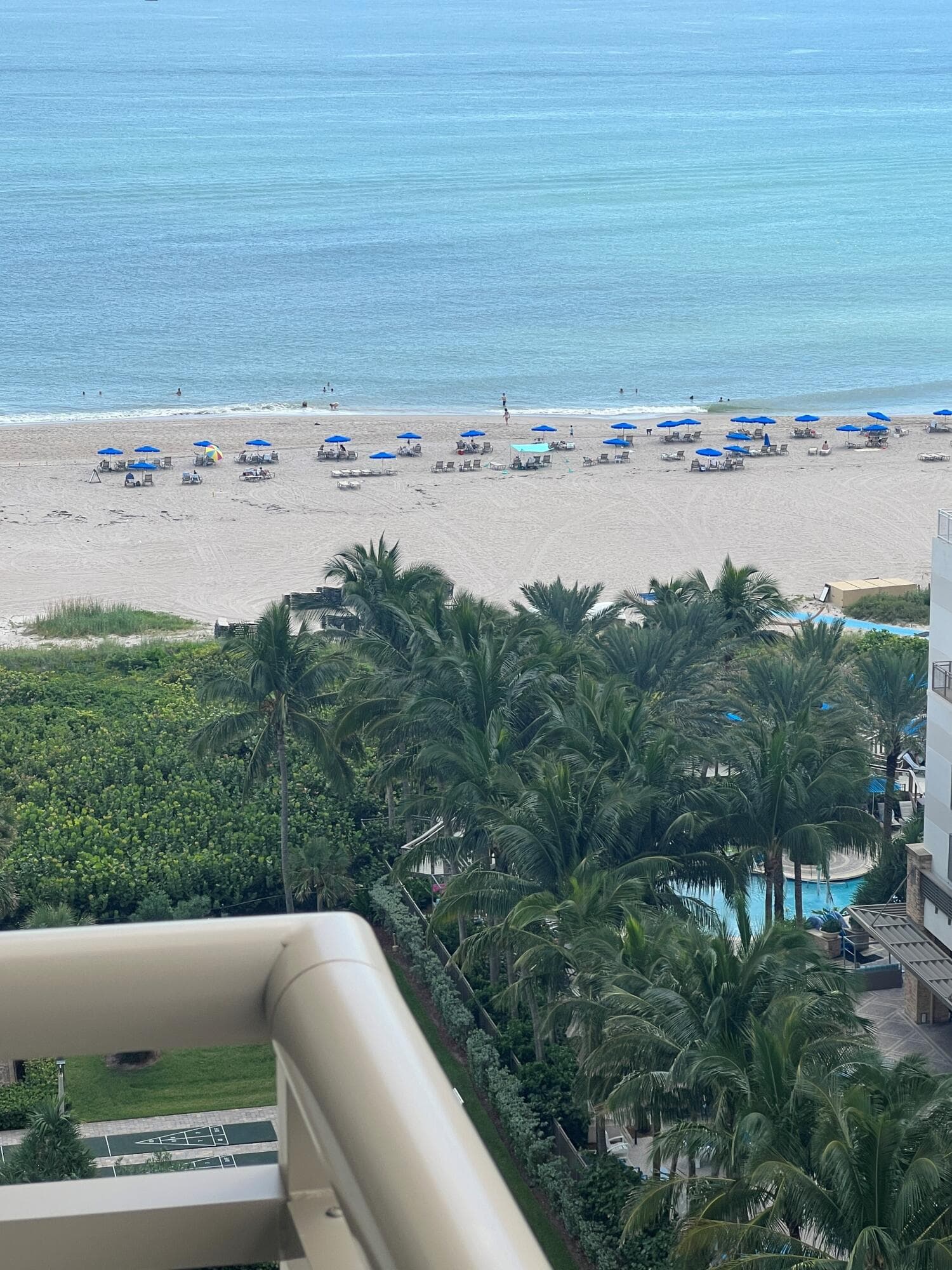 3400 N Ocean Drive 706, Singer Island, FL 33404 — photo 39 of 41