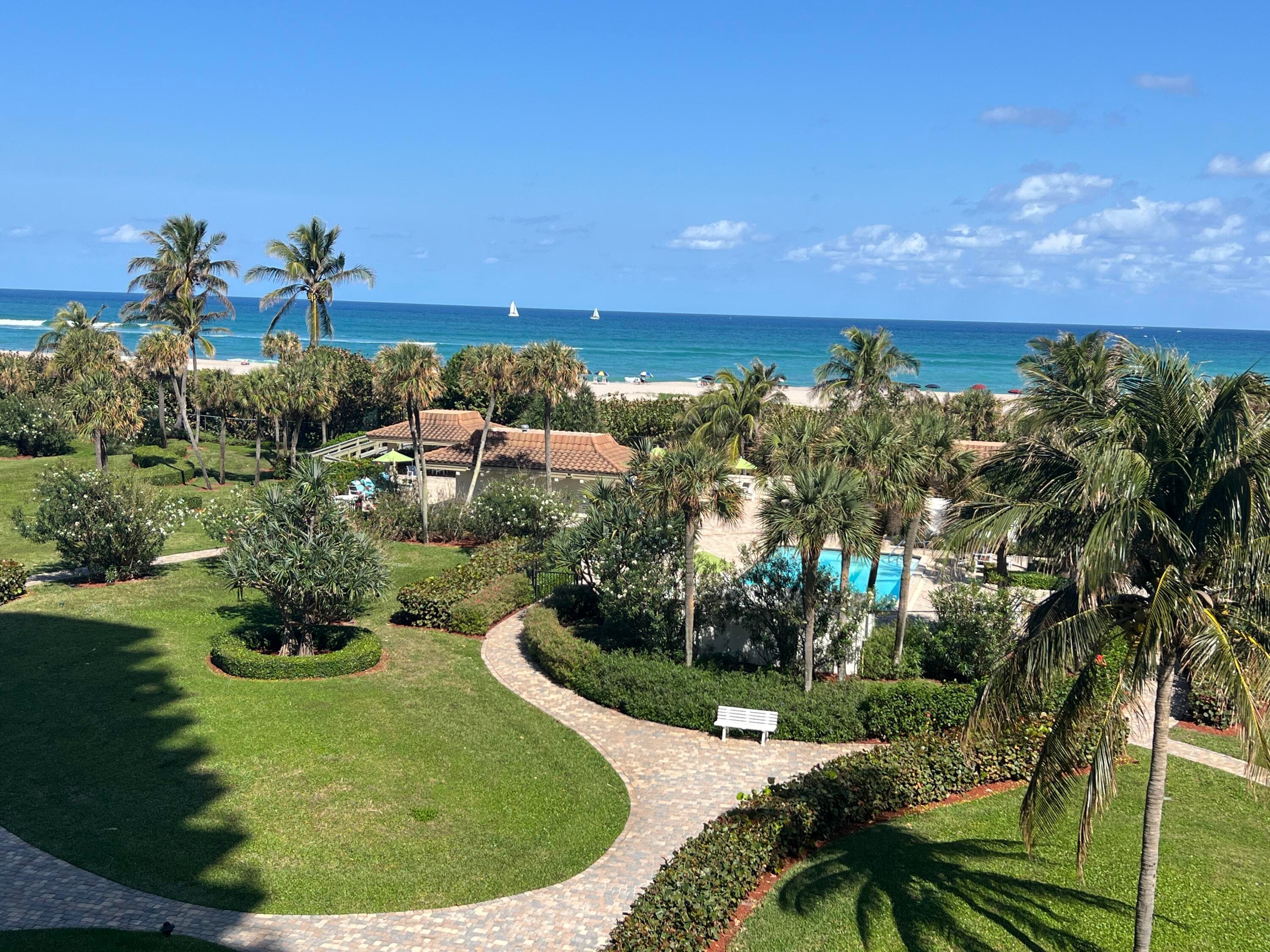 3400 N Ocean Drive 706, Singer Island, FL 33404 — photo 40 of 41