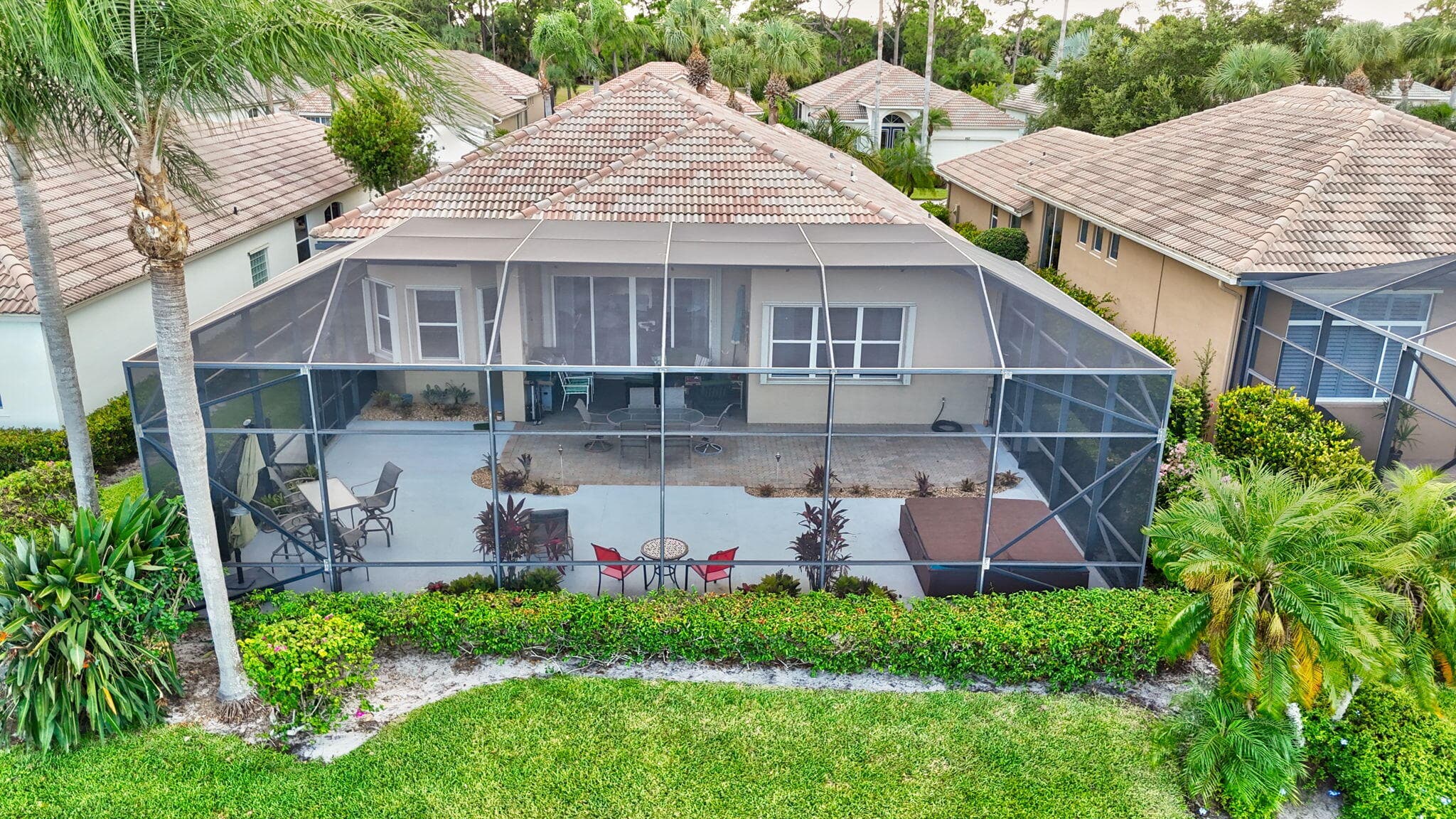 8820 First Tee Road, Port St. Lucie, FL 34986 — photo 54 of 69