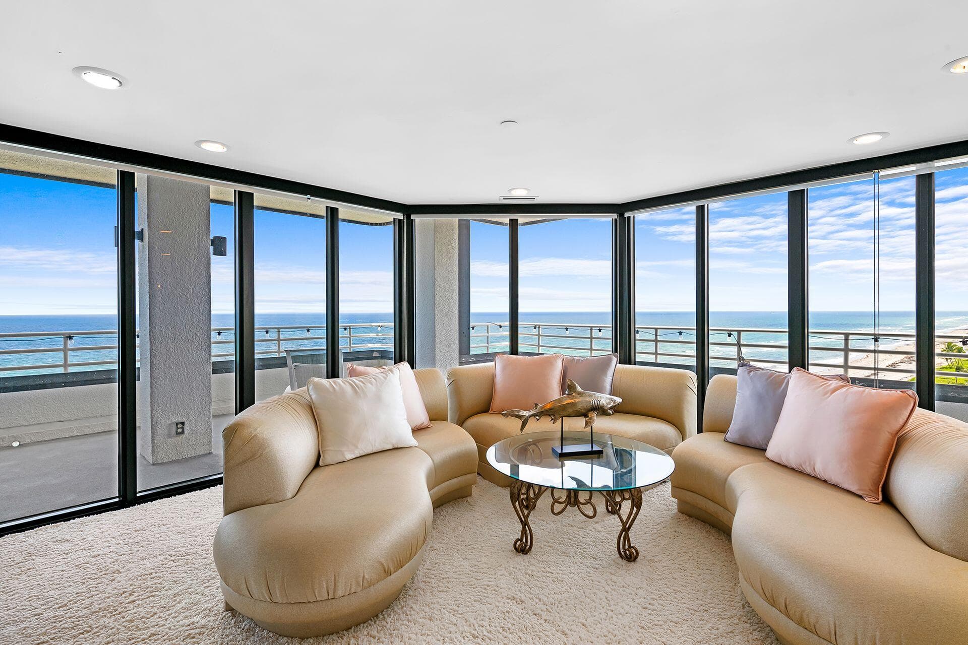 2901 S Ocean Boulevard 1, Highland Beach, FL 33487 — photo 1 of 39