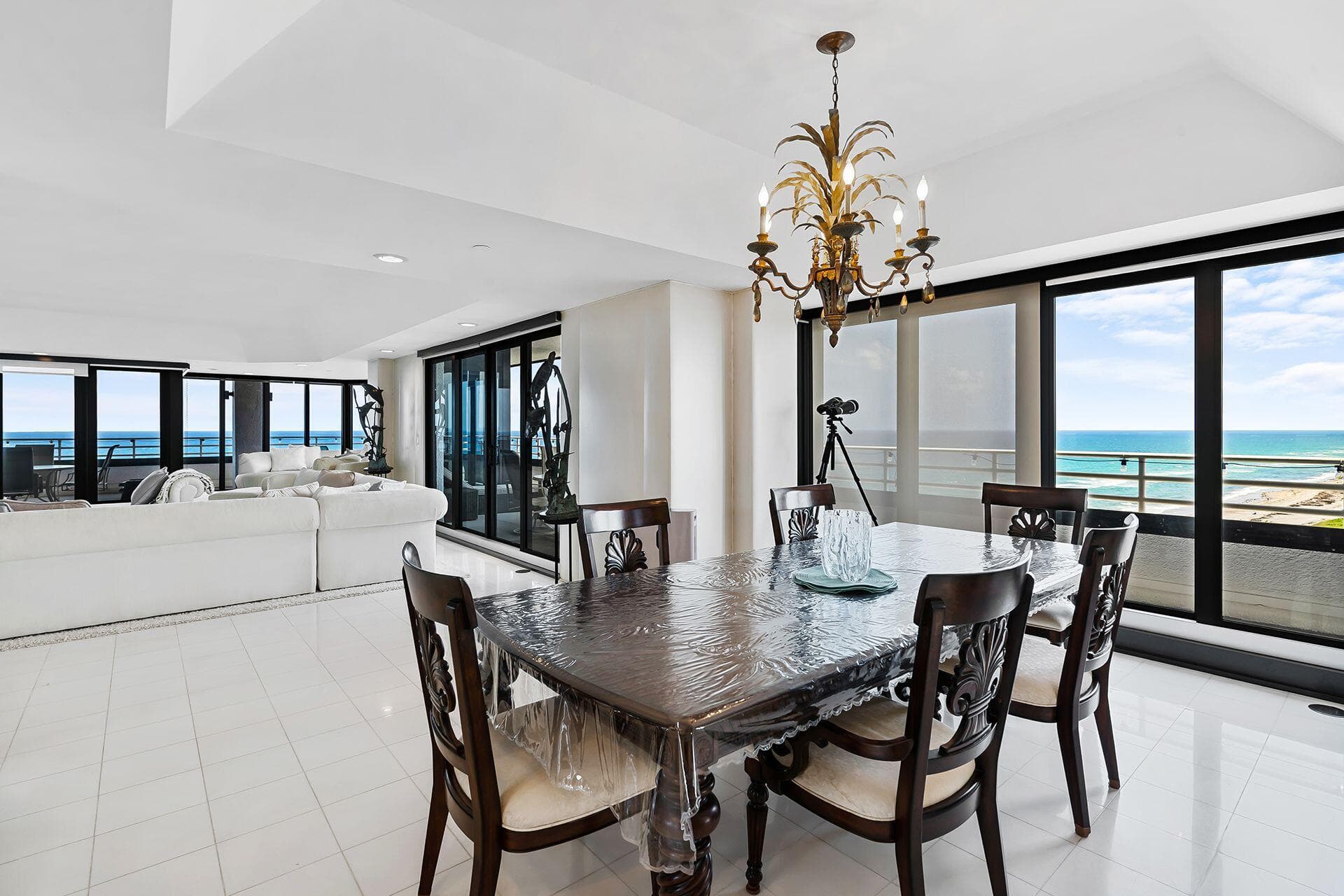 2901 S Ocean Boulevard 1, Highland Beach, FL 33487 — photo 12 of 39