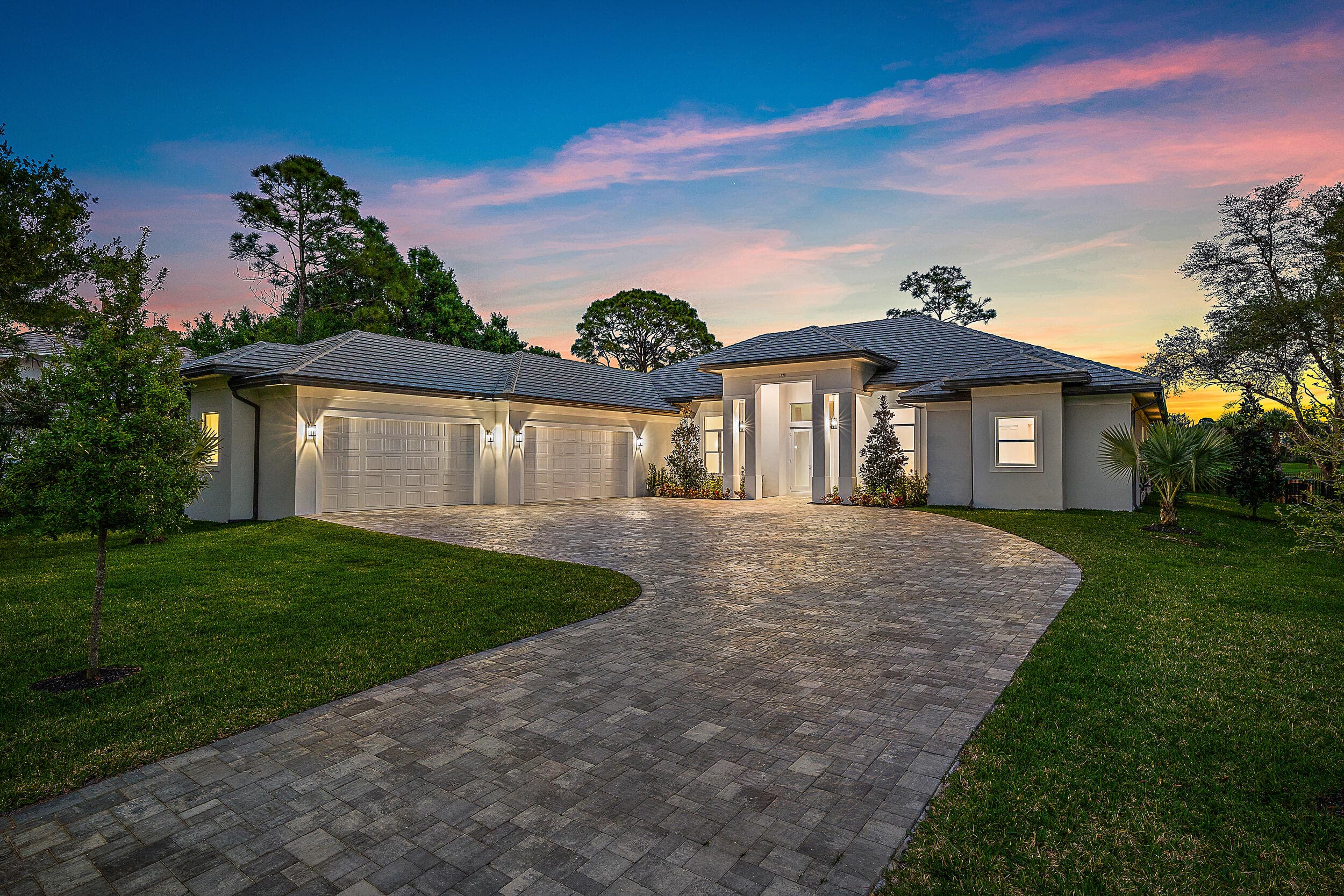 18211 SE Old Trail Drive W, Jupiter, FL 33478 — photo 2 of 58