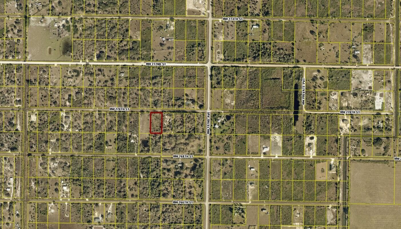 19426 NW 270th Street, Okeechobee, FL 34972 — photo 10 of 14