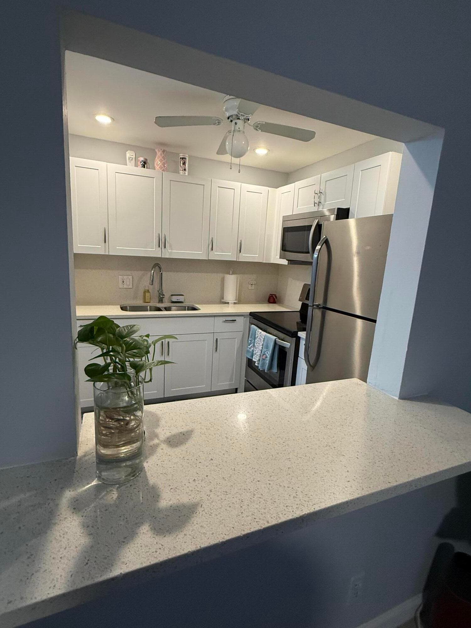 200 Village Green Circle E K218, Palm Springs, FL 33461 — photo 1 of 12