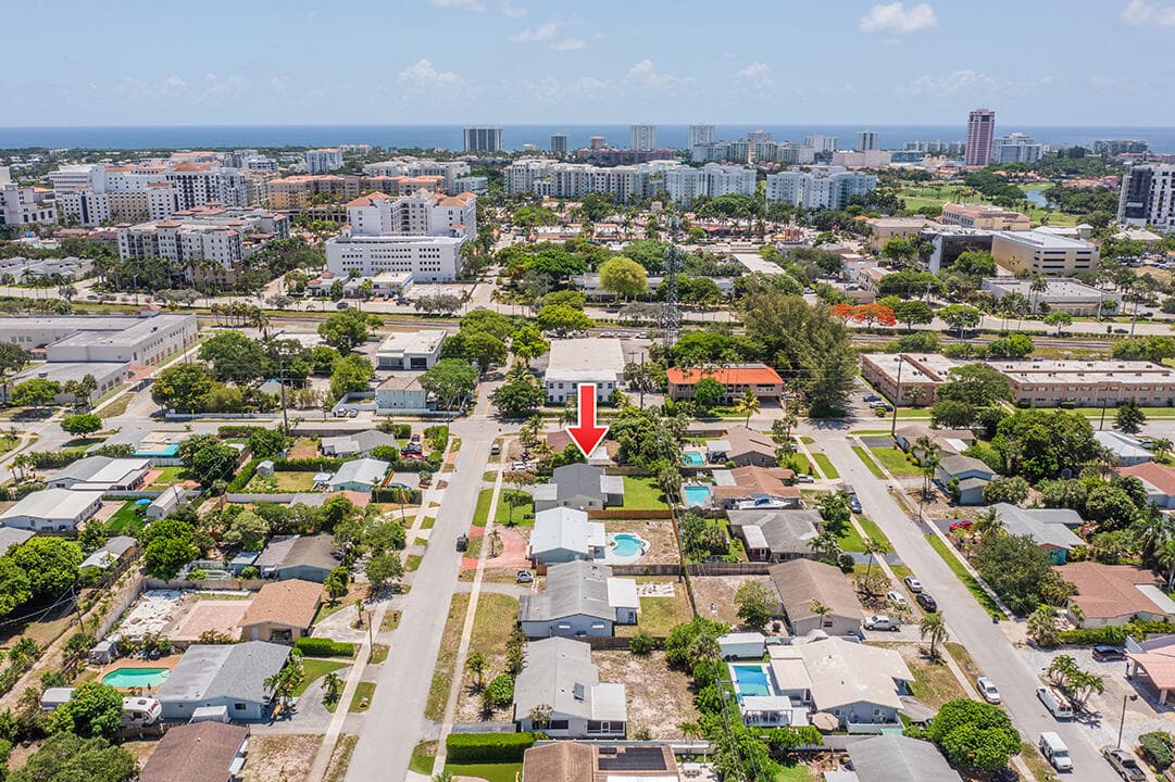 214 SW 3rd Street, Boca Raton, FL 33432 — photo 42 of 53