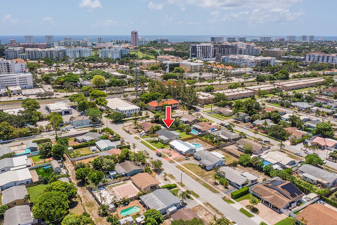 214 SW 3rd Street, Boca Raton, FL 33432 — photo 43 of 53