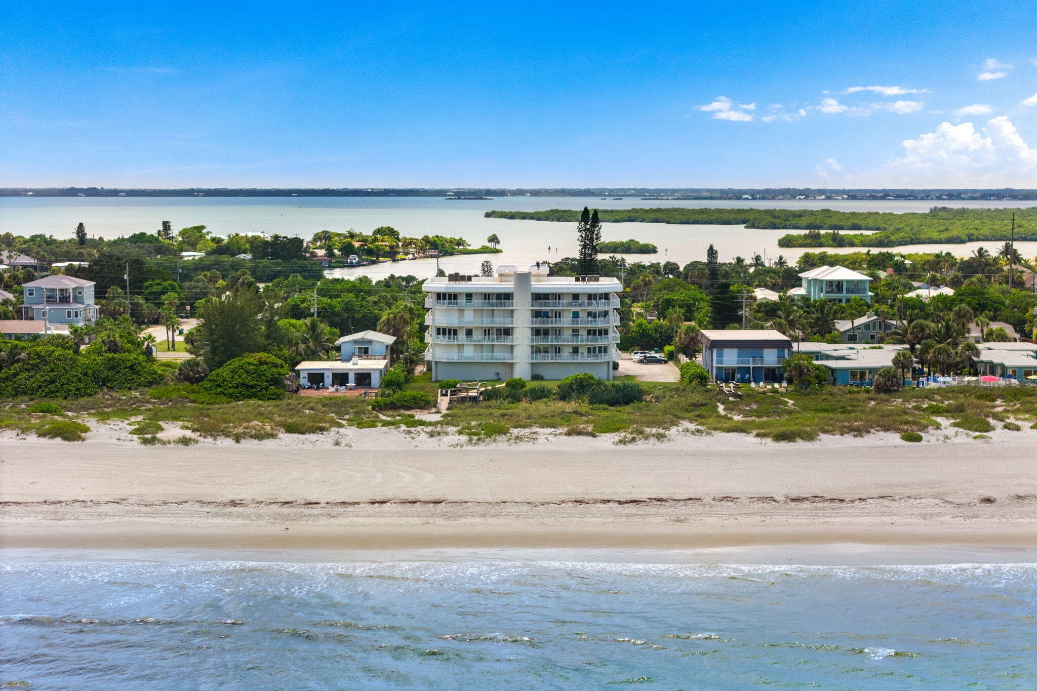 1155 S Atlantic Avenue 203, Cocoa Beach, FL 32931 — photo 38 of 41